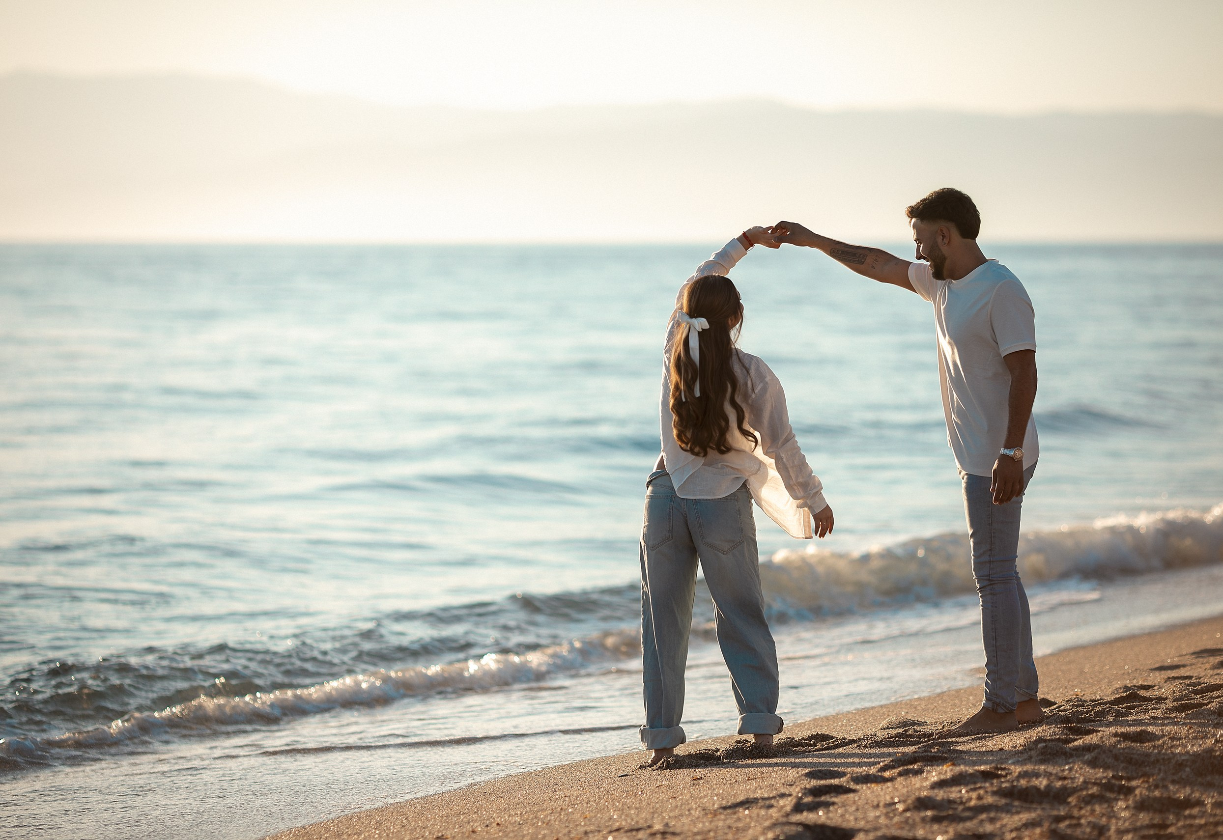 La magia de la espera. Fotógrafo Almeria. Swetlana Ushakova