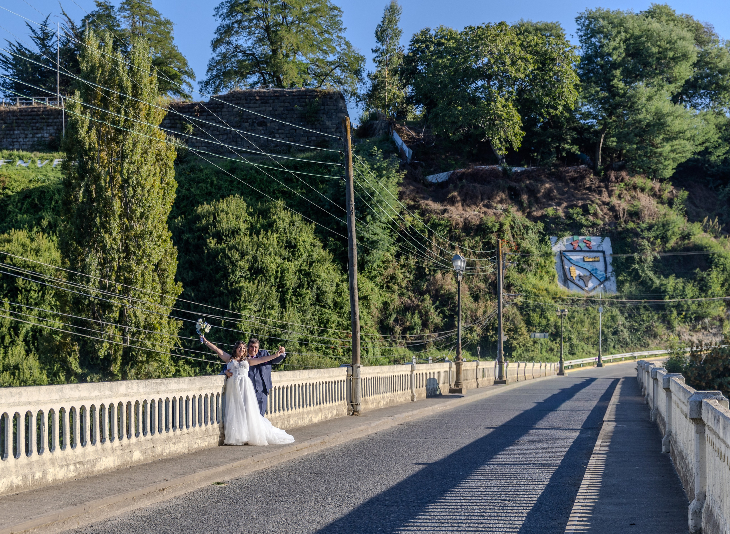 Dinka & Emilio - El arte de preservar lo que no se repite