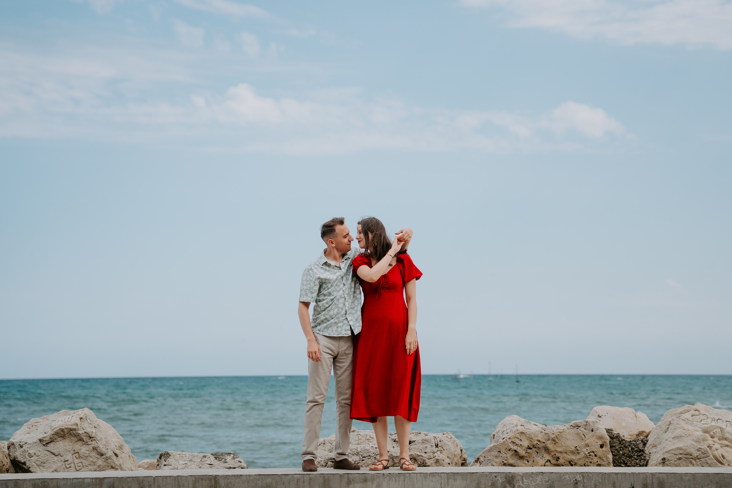 Alexandra & Felix - Love in Tyulenovo (1). Sebastian Purusniuc Fotograf - Iasi