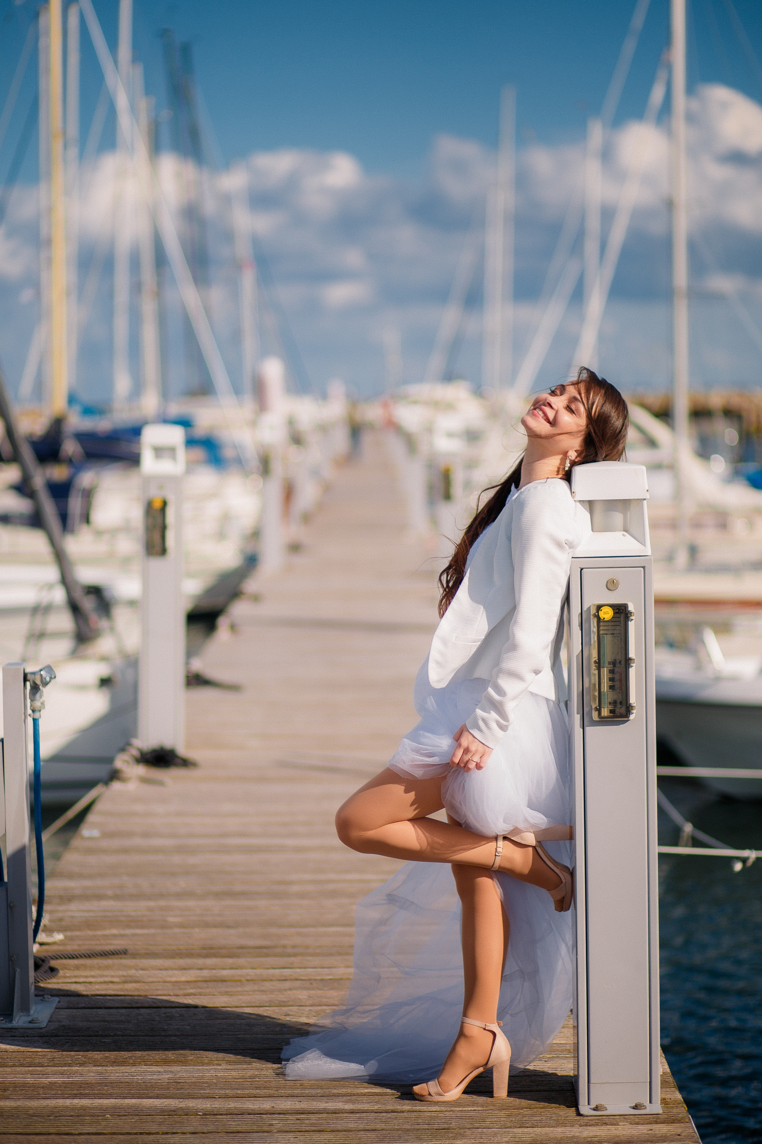 Кристина и Егор. Elizaveta Romanova Fotografin in Hamburg