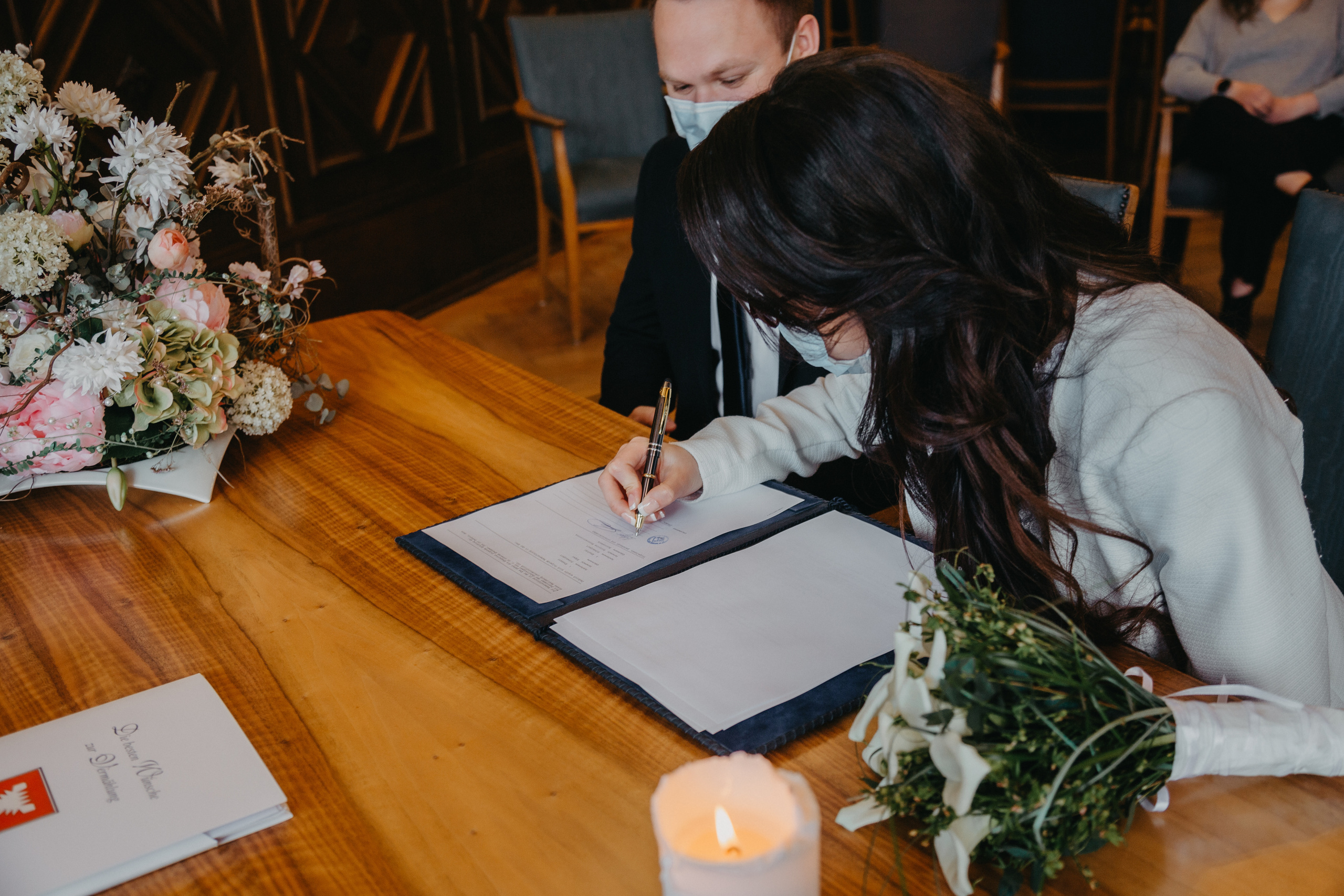 Кристина и Егор. Elizaveta Romanova Fotografin in Hamburg