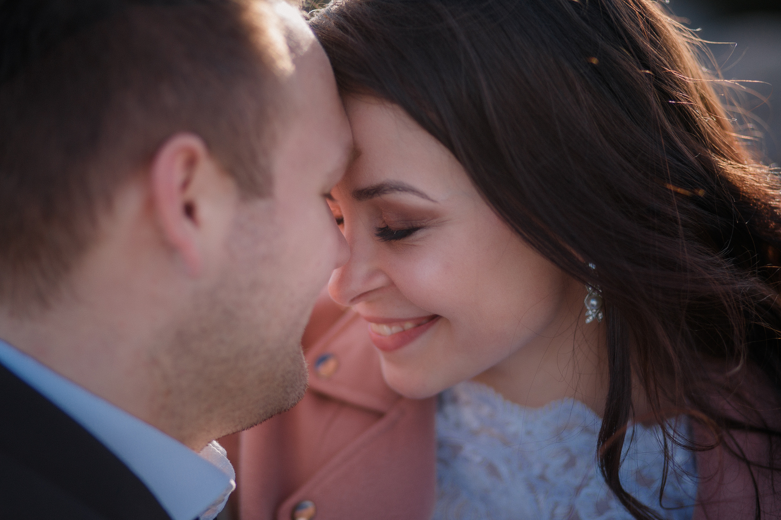 Кристина и Егор. Elizaveta Romanova Fotografin in Hamburg