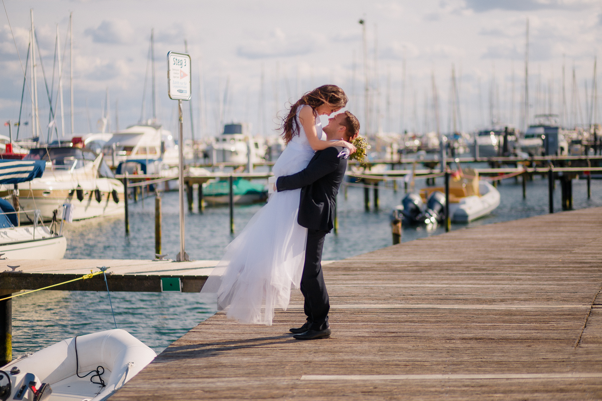 Кристина и Егор. Elizaveta Romanova Fotografin in Hamburg