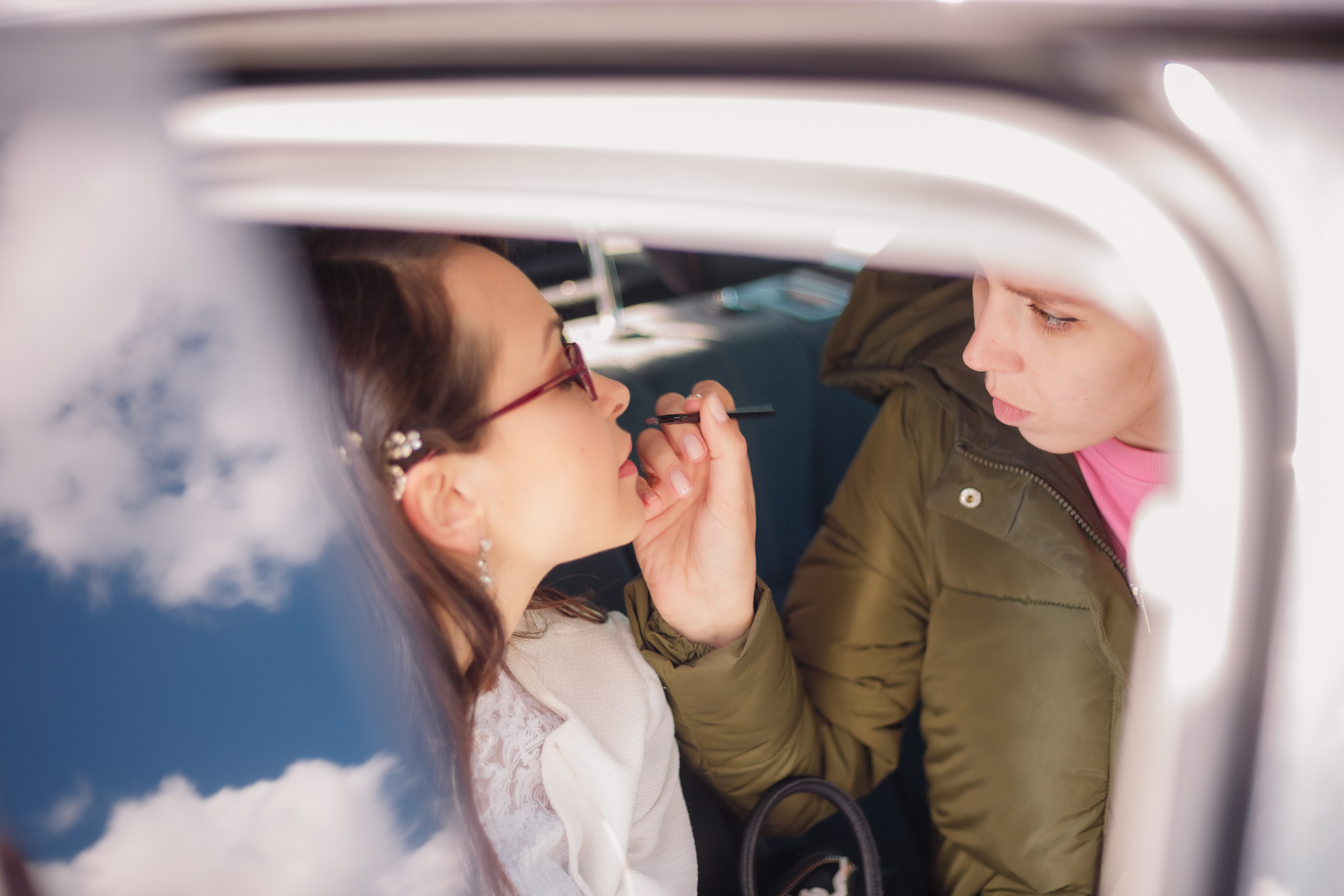 Кристина и Егор. Elizaveta Romanova Fotografin in Hamburg