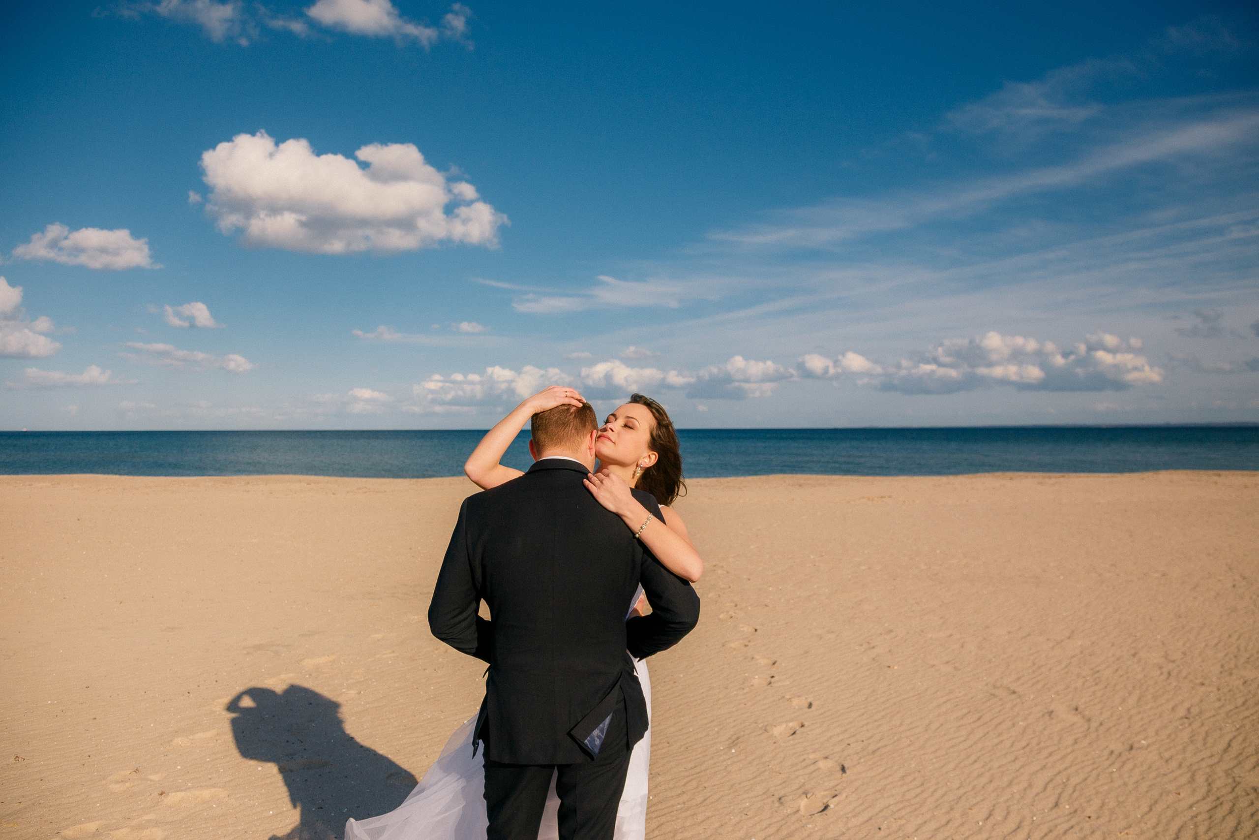 Кристина и Егор. Elizaveta Romanova Fotografin in Hamburg