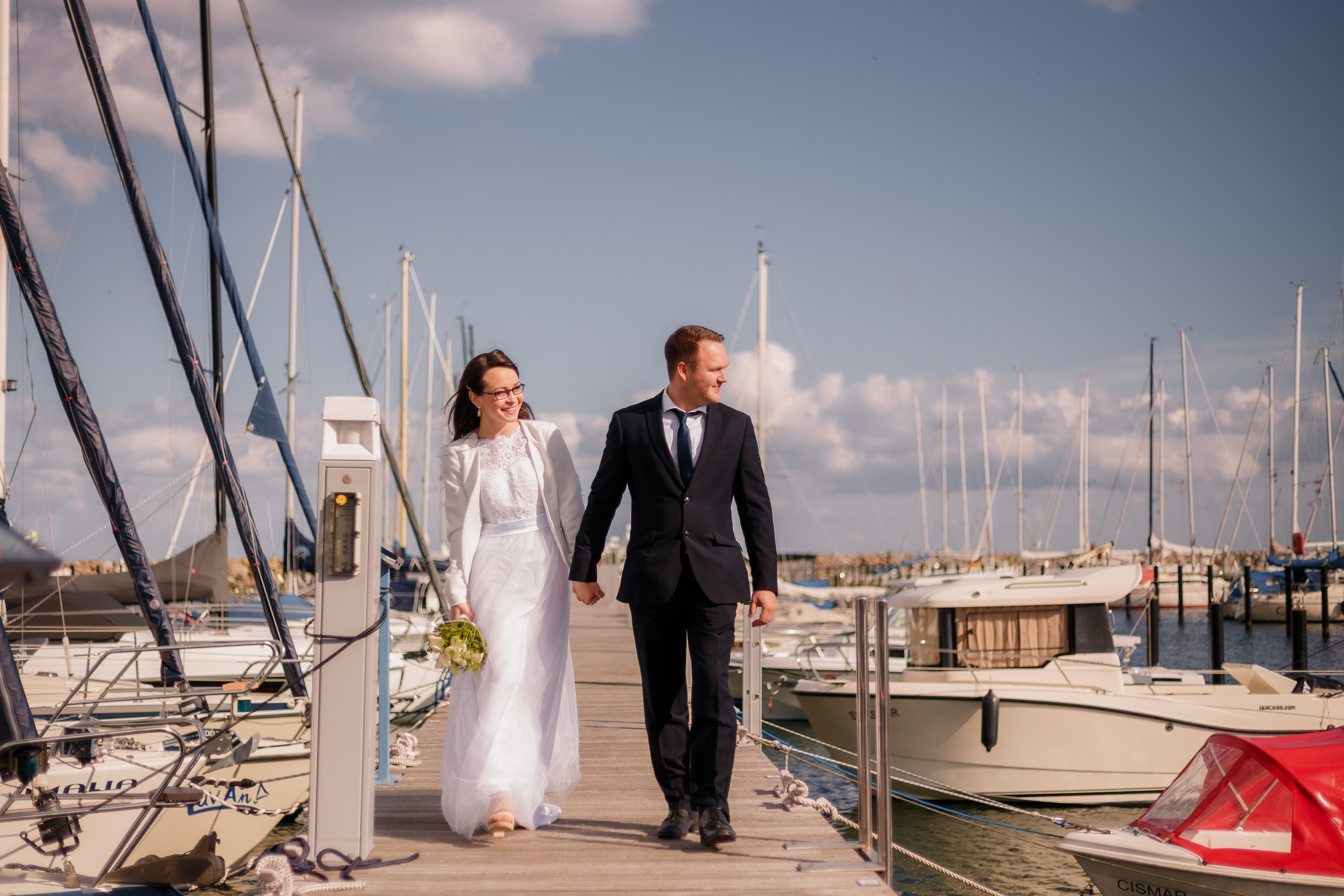 Кристина и Егор. Elizaveta Romanova Fotografin in Hamburg