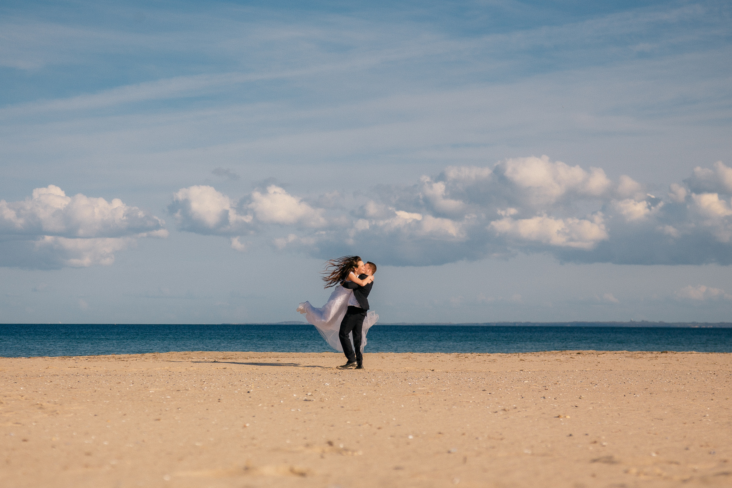 Кристина и Егор. Elizaveta Romanova Fotografin in Hamburg