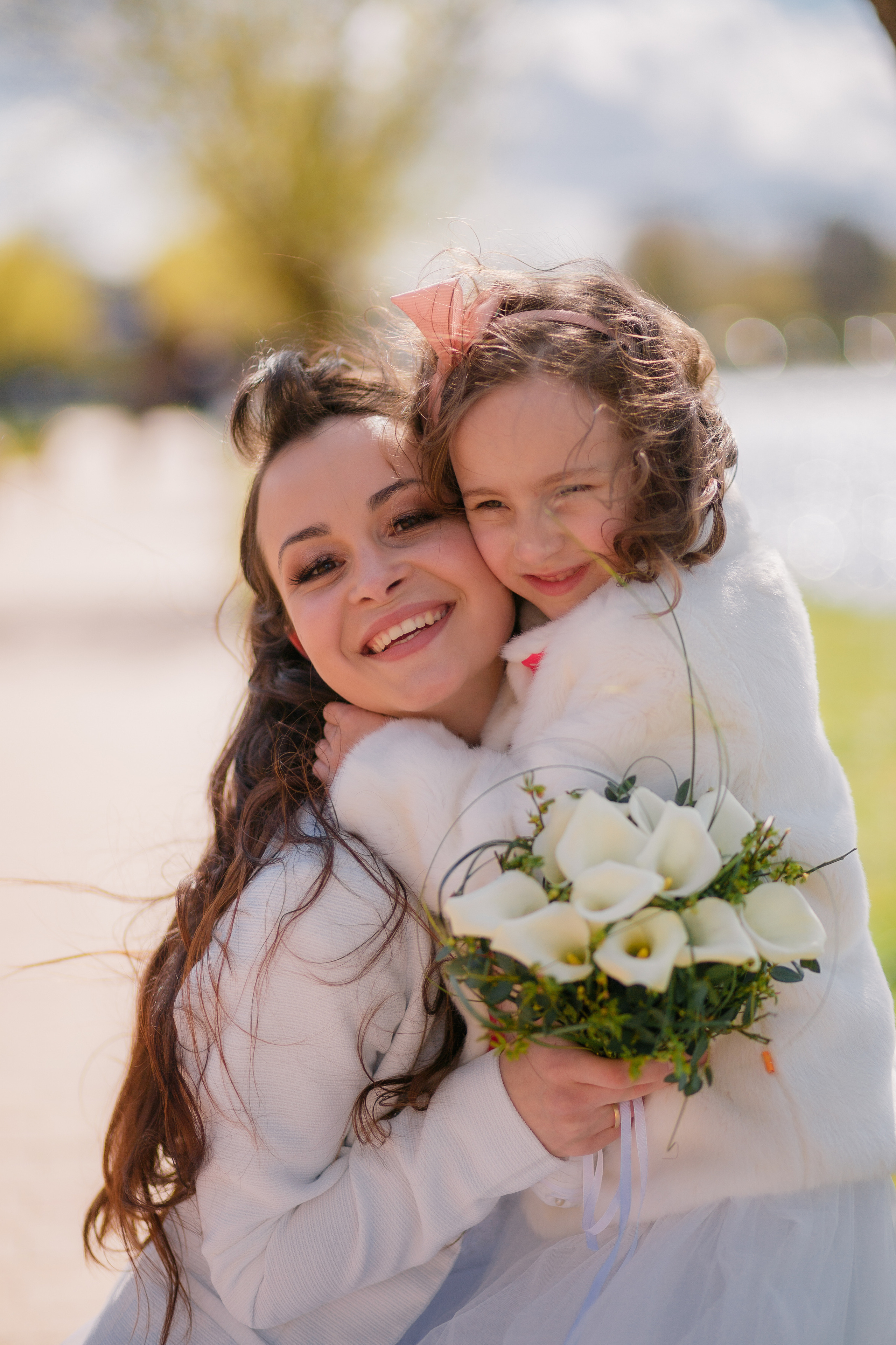 Кристина и Егор. Elizaveta Romanova Fotografin in Hamburg