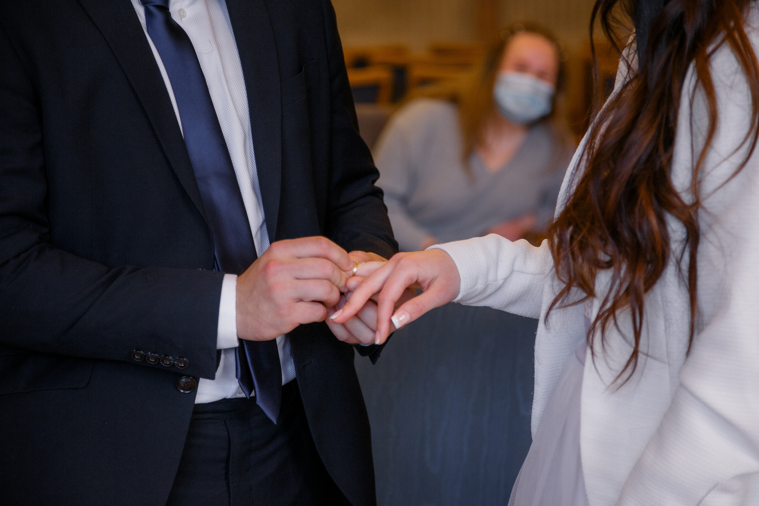 Кристина и Егор. Elizaveta Romanova Fotografin in Hamburg