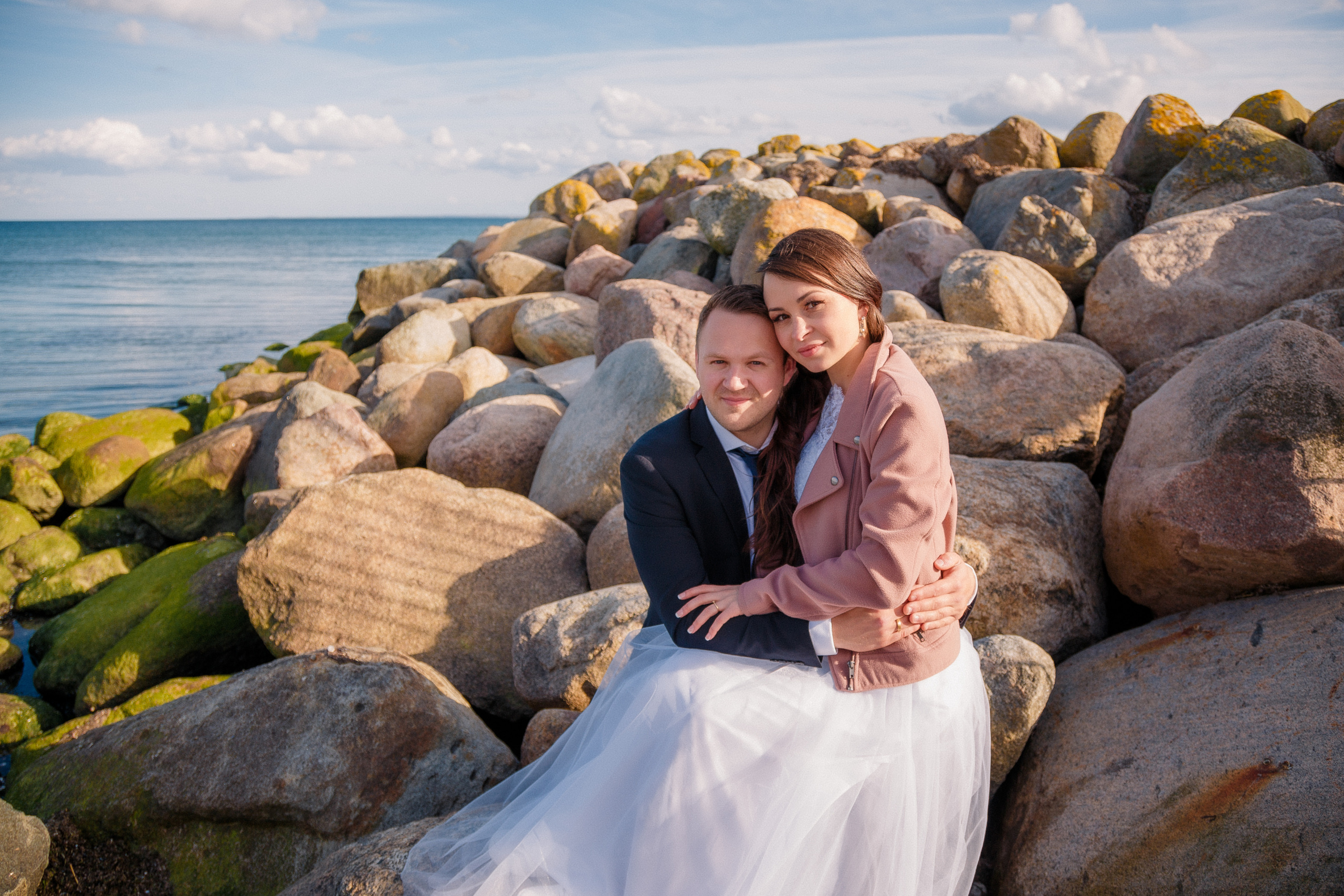 Кристина и Егор. Elizaveta Romanova Fotografin in Hamburg