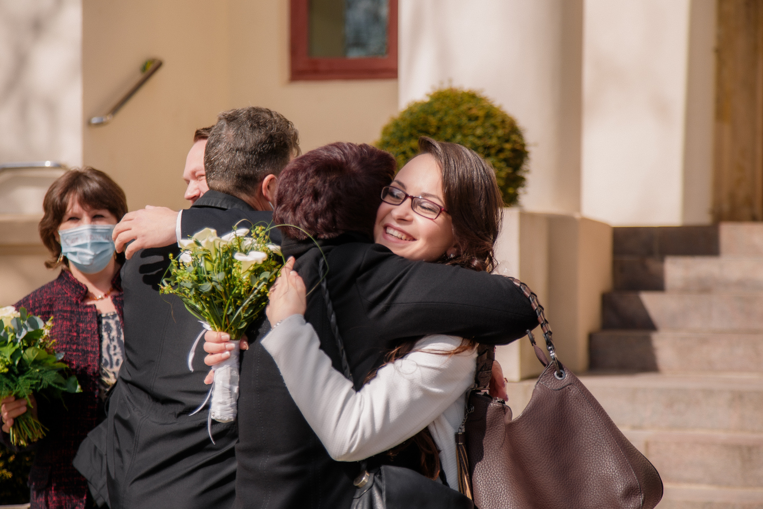 Кристина и Егор. Elizaveta Romanova Fotografin in Hamburg