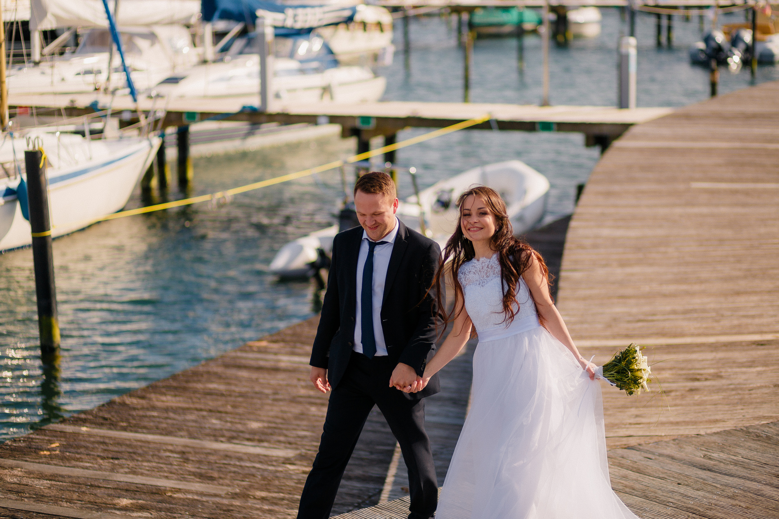 Кристина и Егор. Elizaveta Romanova Fotografin in Hamburg