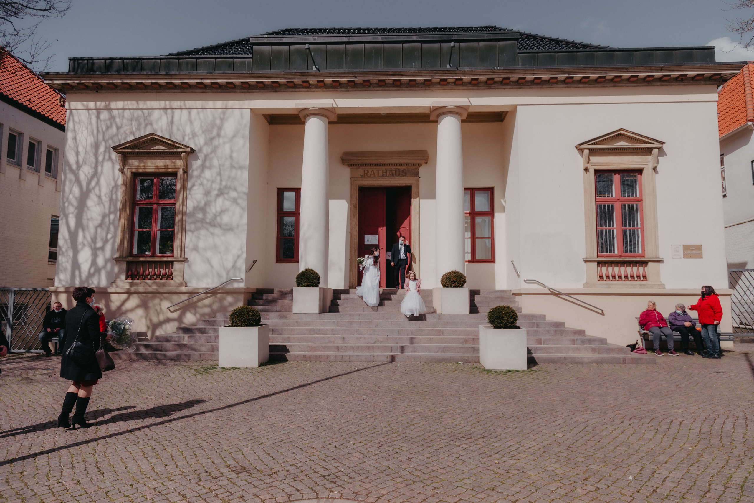 Кристина и Егор. Elizaveta Romanova Fotografin in Hamburg