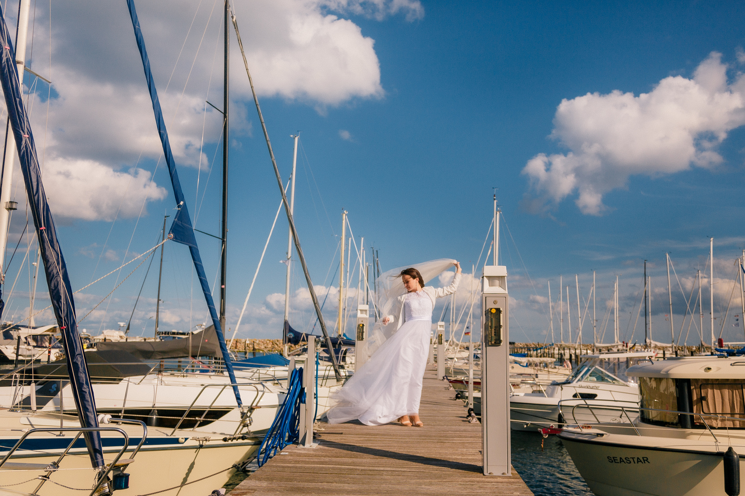 Кристина и Егор. Elizaveta Romanova Fotografin in Hamburg