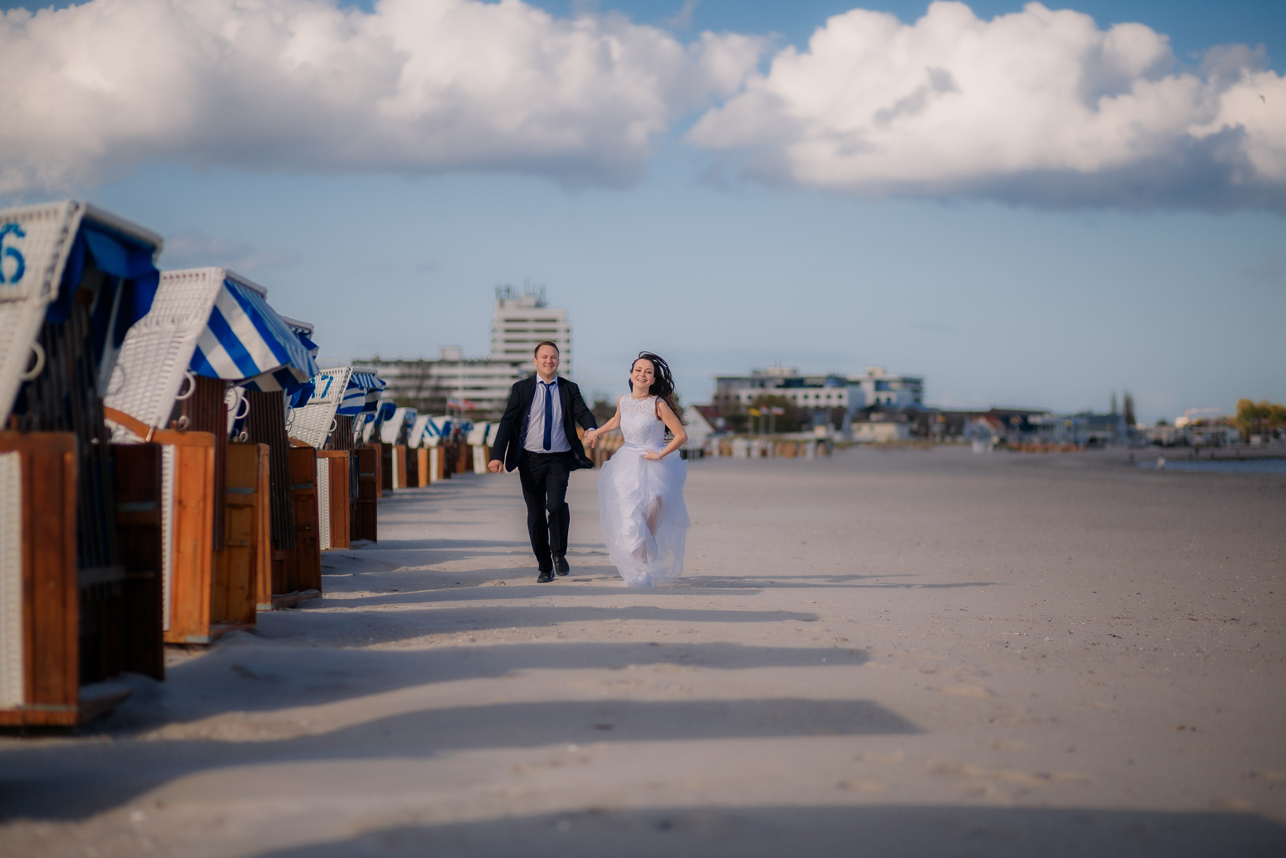 Кристина и Егор. Elizaveta Romanova Fotografin in Hamburg