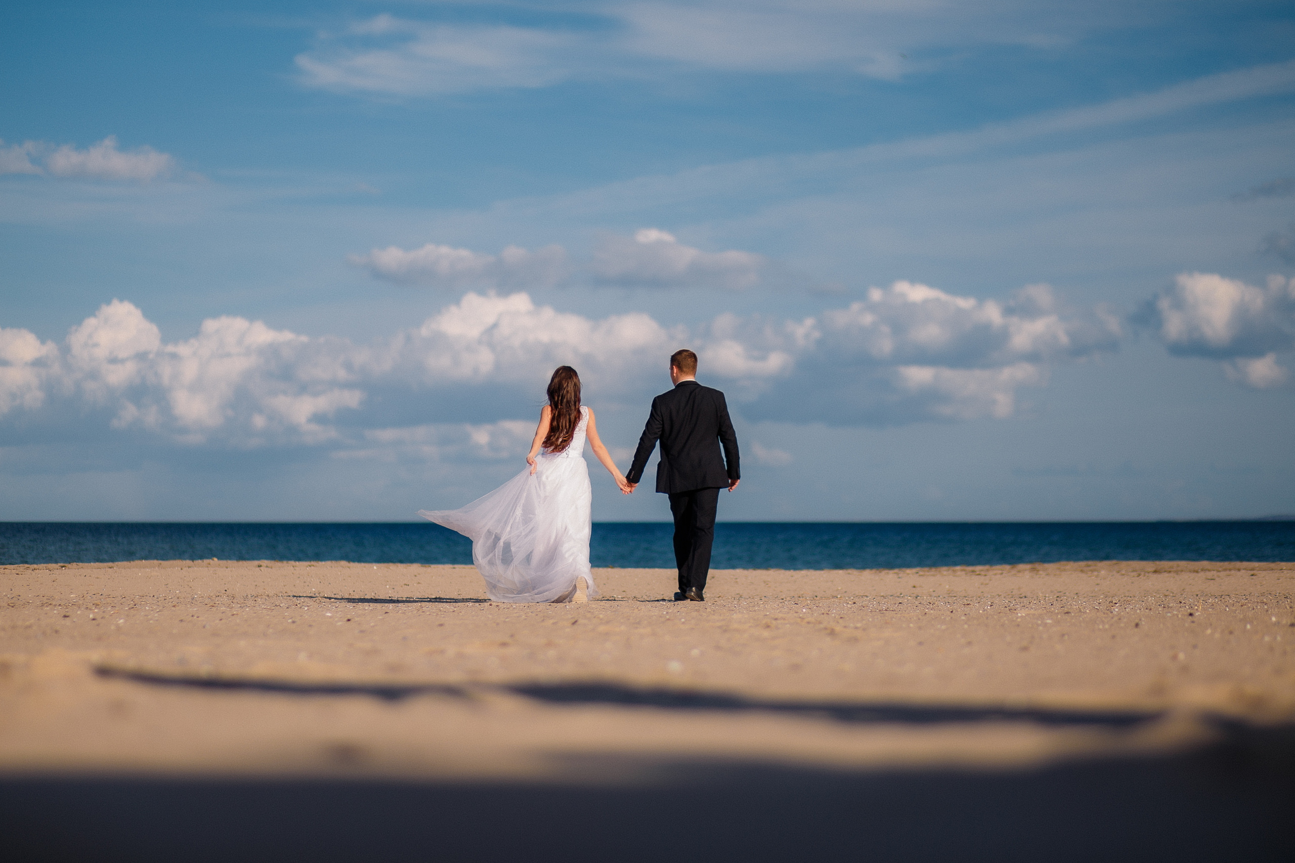 Кристина и Егор. Elizaveta Romanova Fotografin in Hamburg