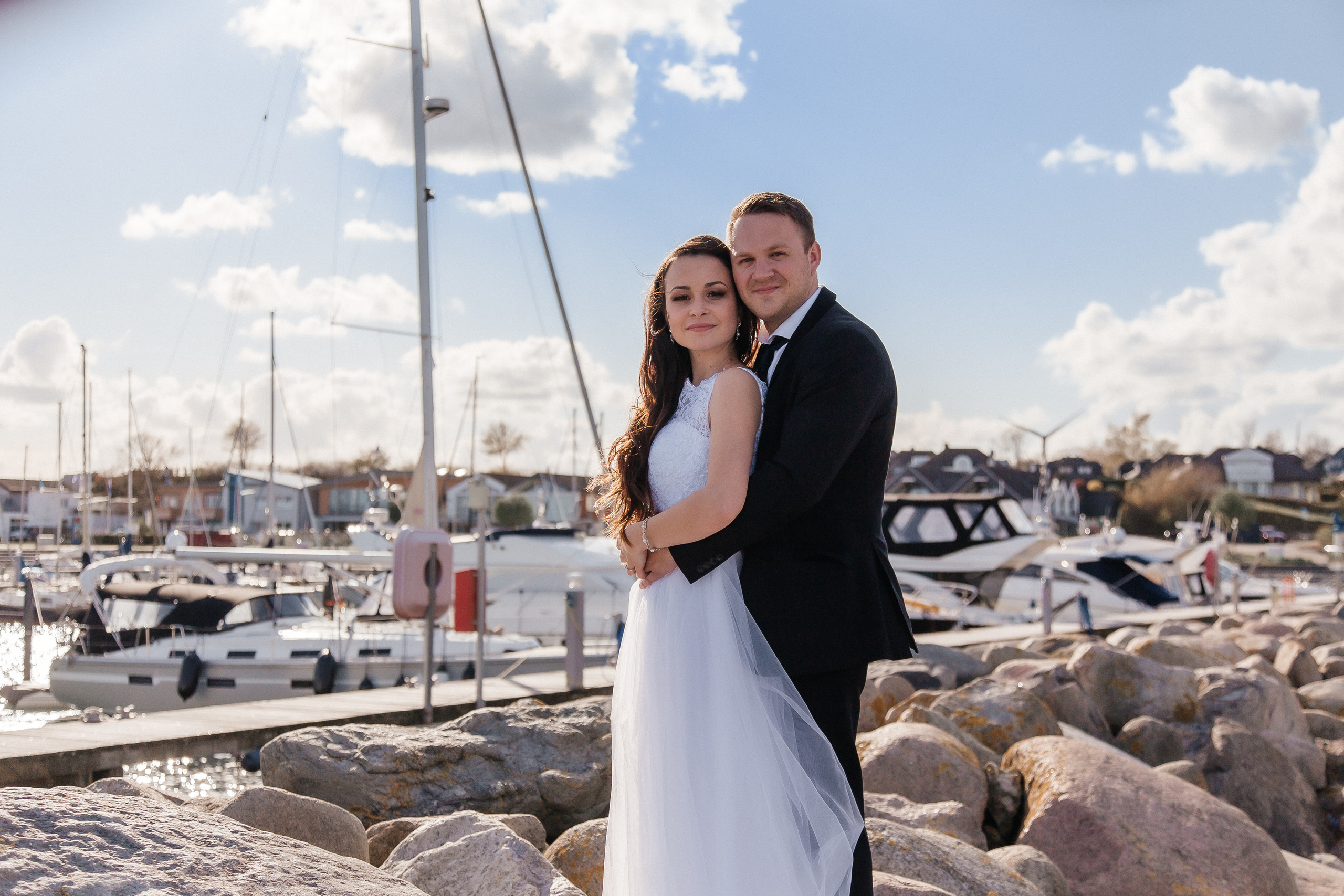 Кристина и Егор. Elizaveta Romanova Fotografin in Hamburg