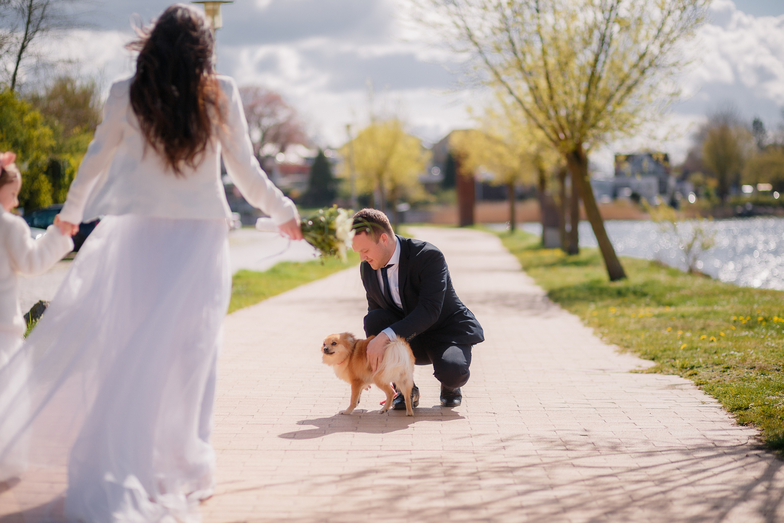 Кристина и Егор. Elizaveta Romanova Fotografin in Hamburg