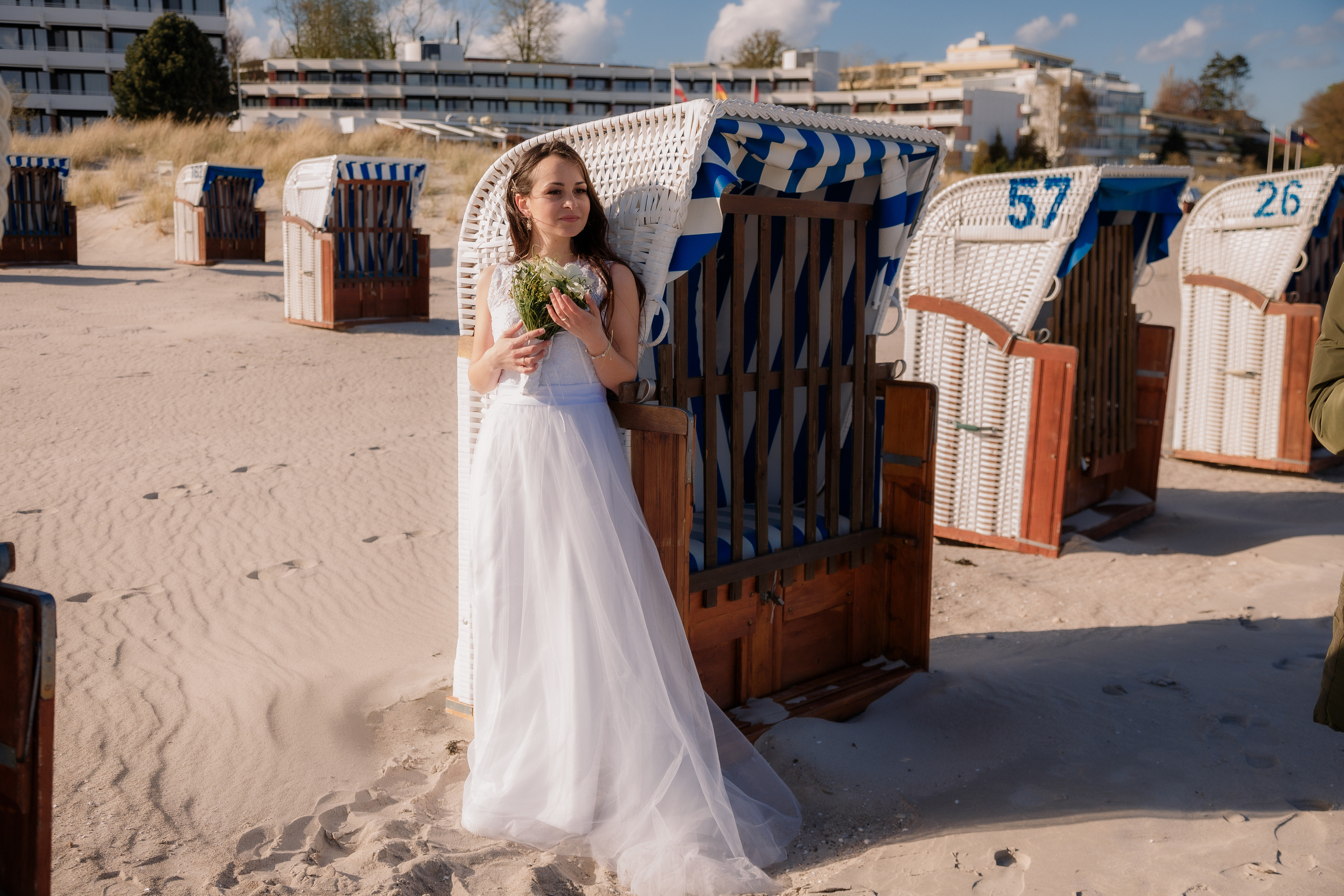 Кристина и Егор. Elizaveta Romanova Fotografin in Hamburg