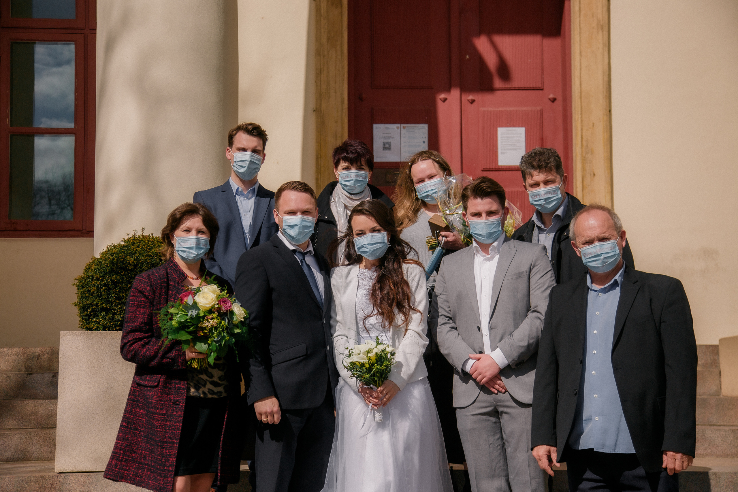 Кристина и Егор. Elizaveta Romanova Fotografin in Hamburg