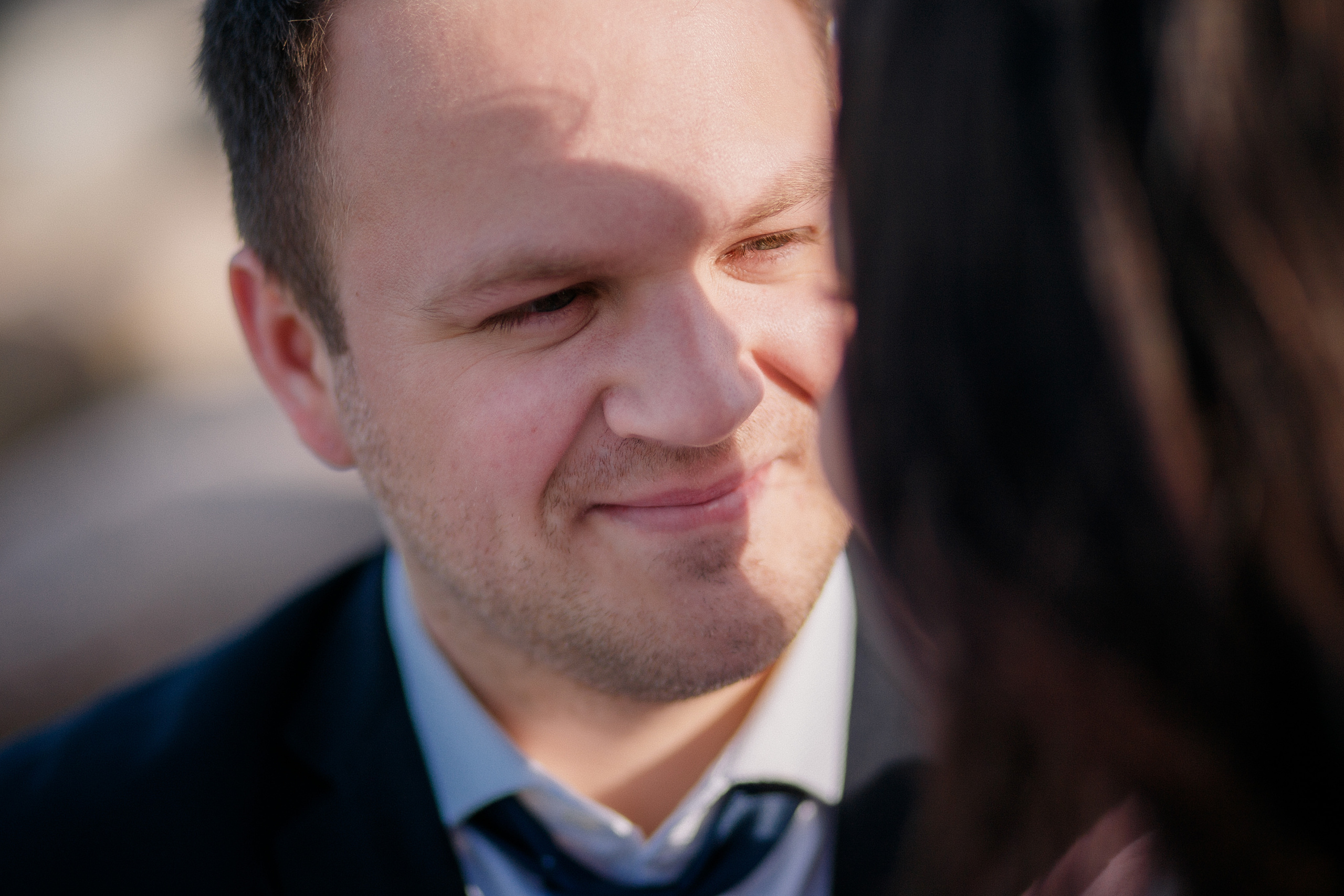 Кристина и Егор. Elizaveta Romanova Fotografin in Hamburg