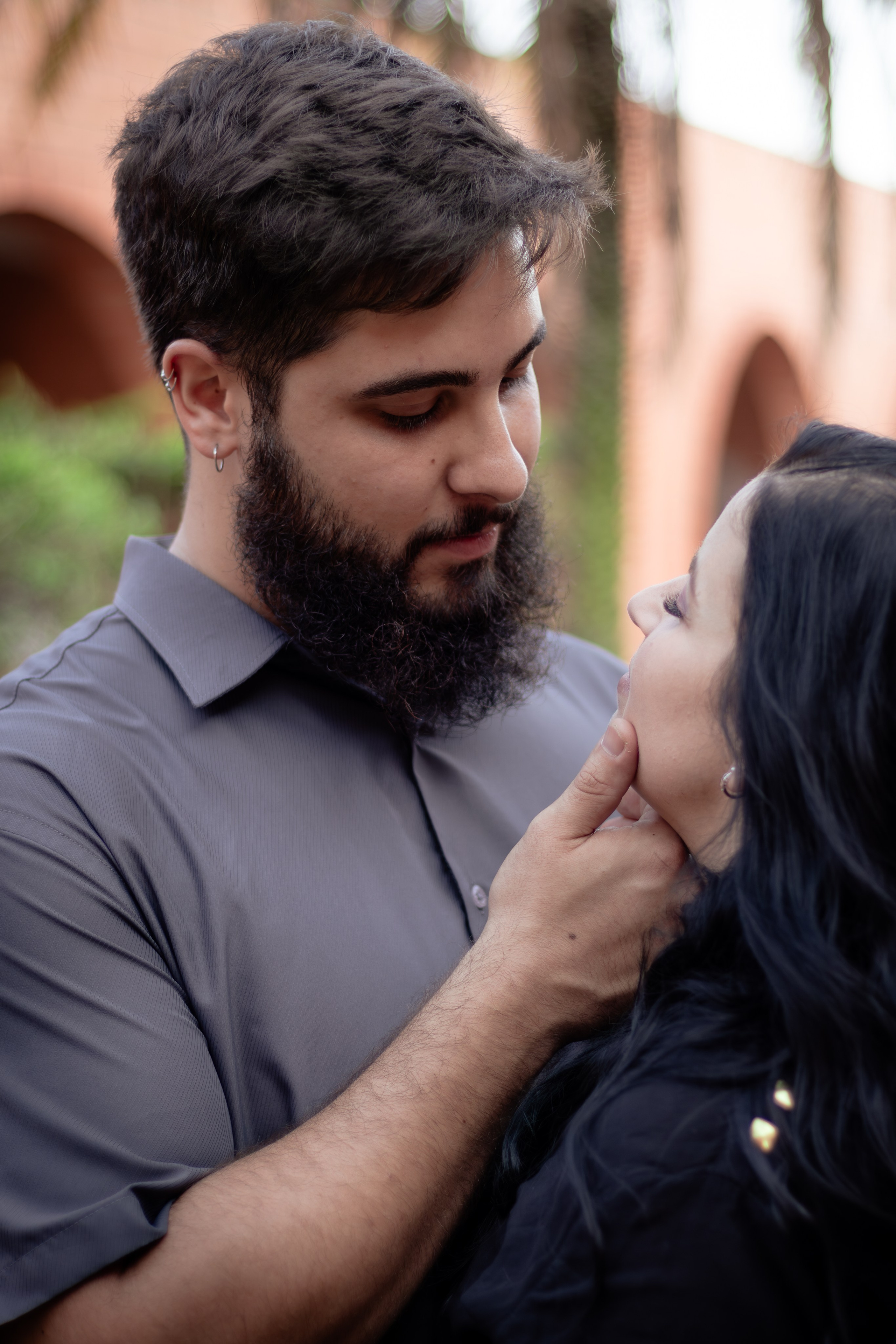 Fabiola Borges. Elton Tozatto Fotografia