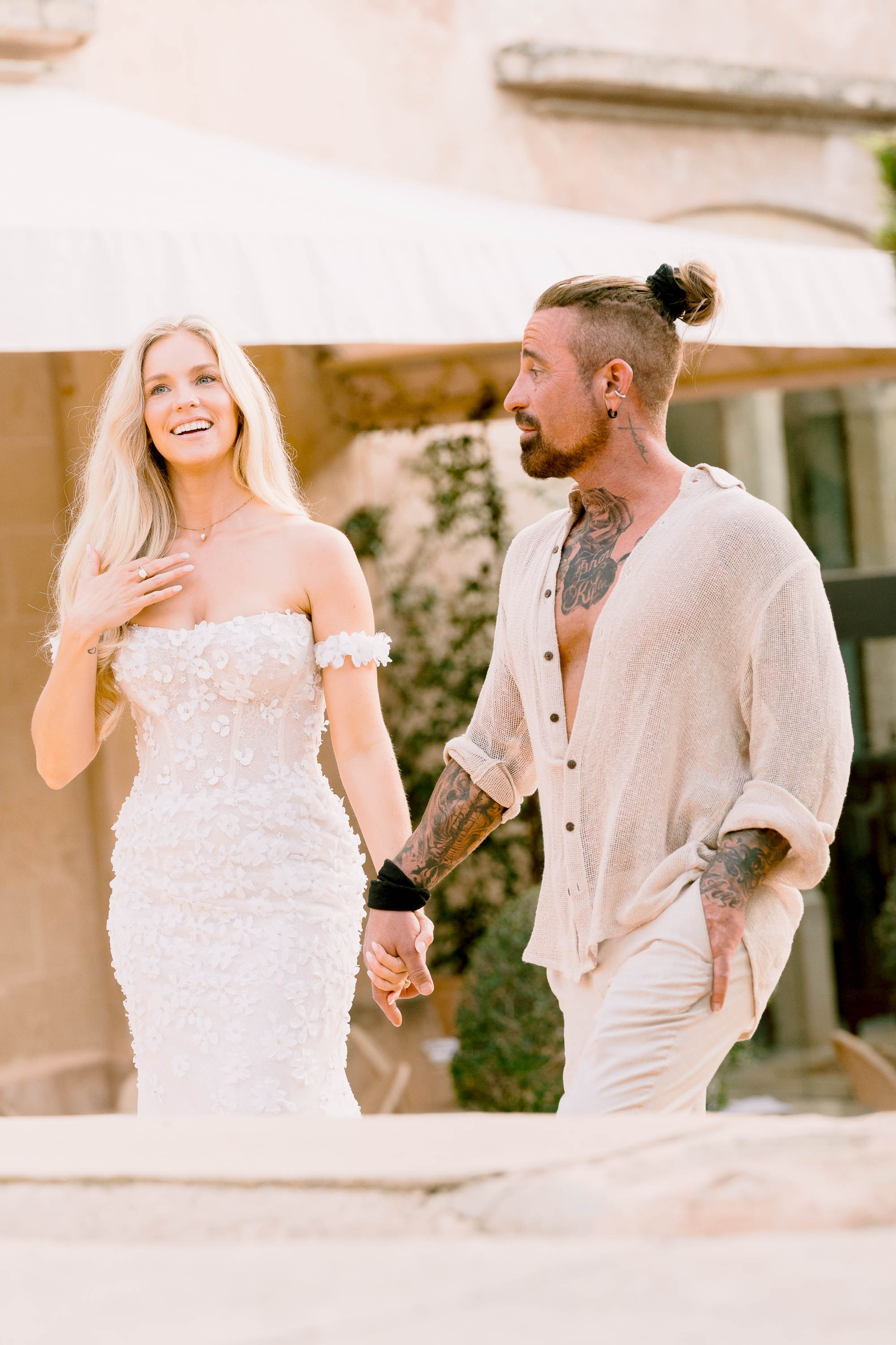 Couple Portrait Photo Session in Mallorca. Mallorca Wedding, Corporate & Social Photographer