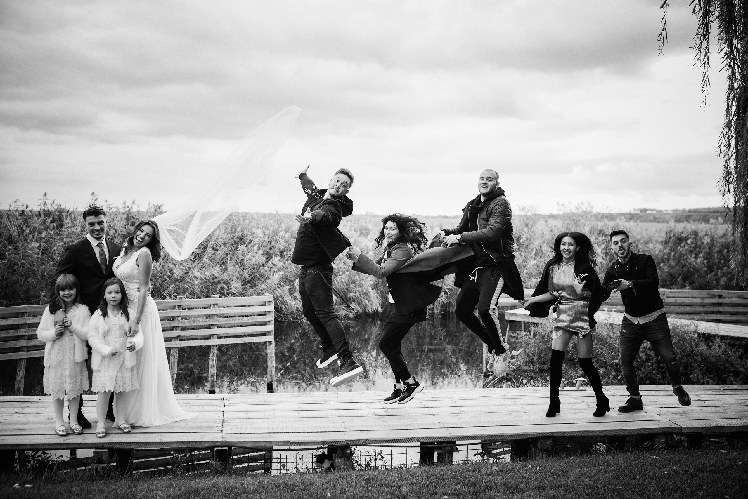 Laura & Marius. Acasă