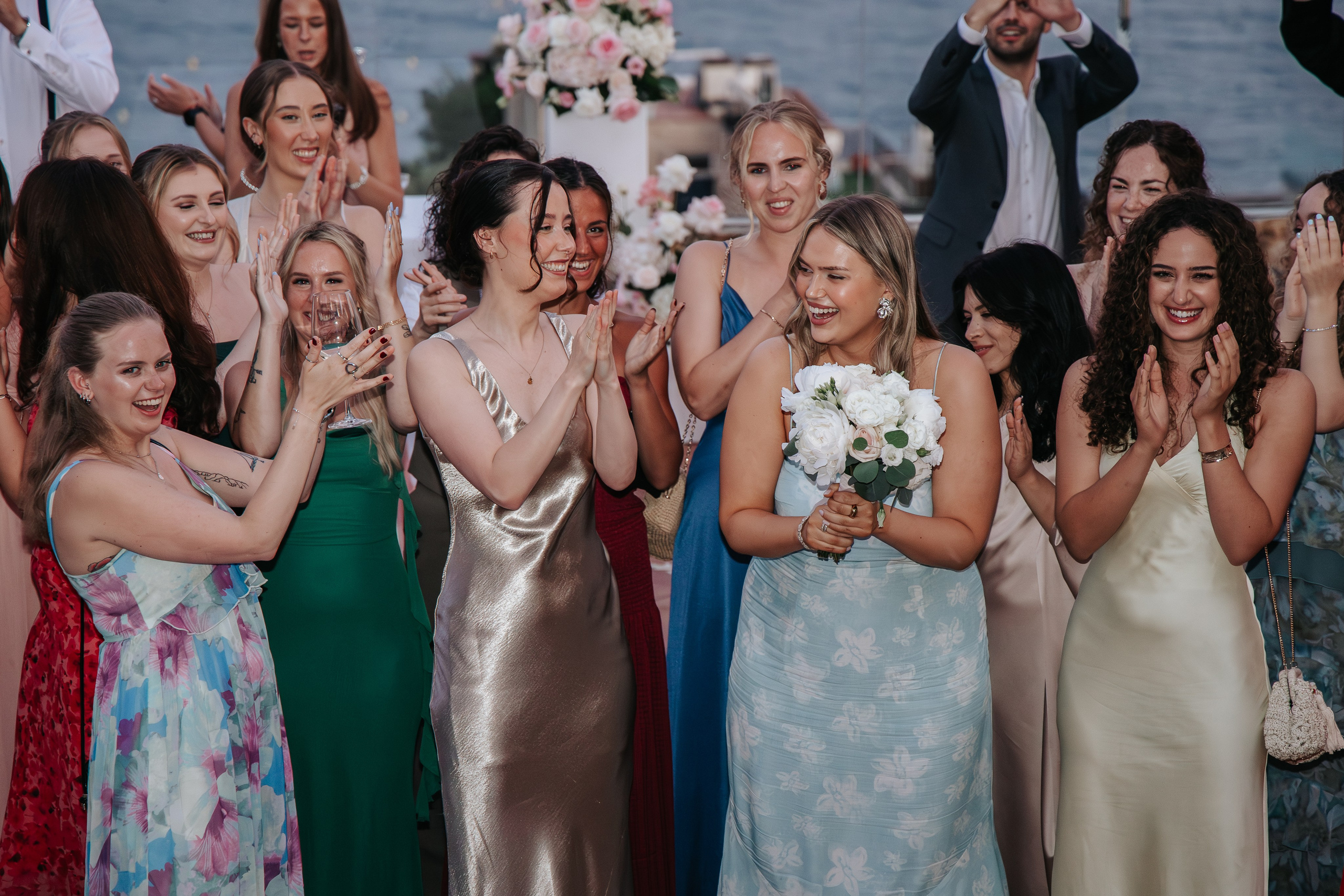 Sabina & Lucas, 06/06/2026, Hotel Roger de Flor, Lloret de Mar. Fotógrafa de bodas en Girona, Costa Brava | Wedding Photographer Evgenia Gruntovaya