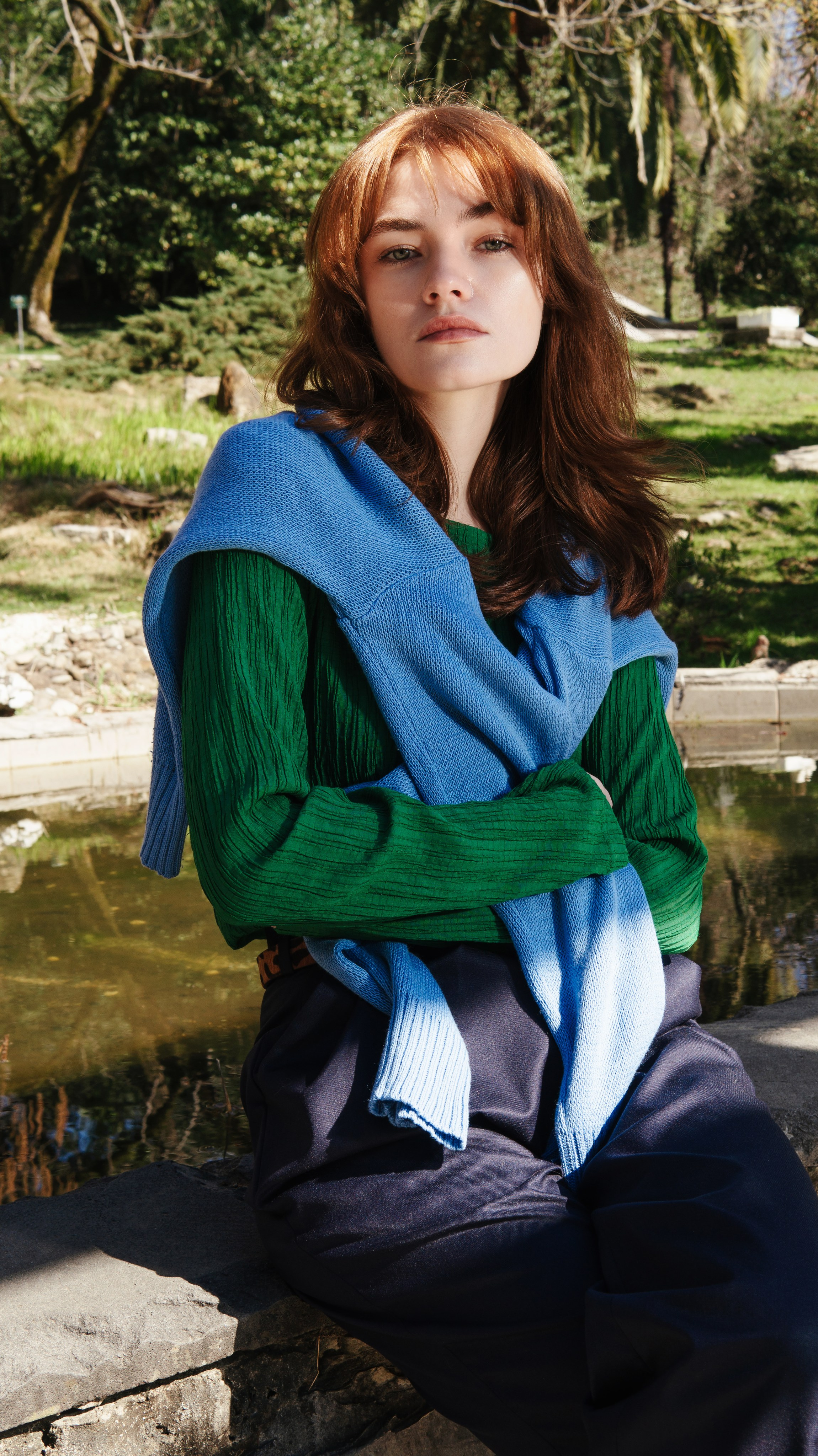 Brand & Fashion. Marina Baliakina | Personal and Couples Photographer | Toronto Canada