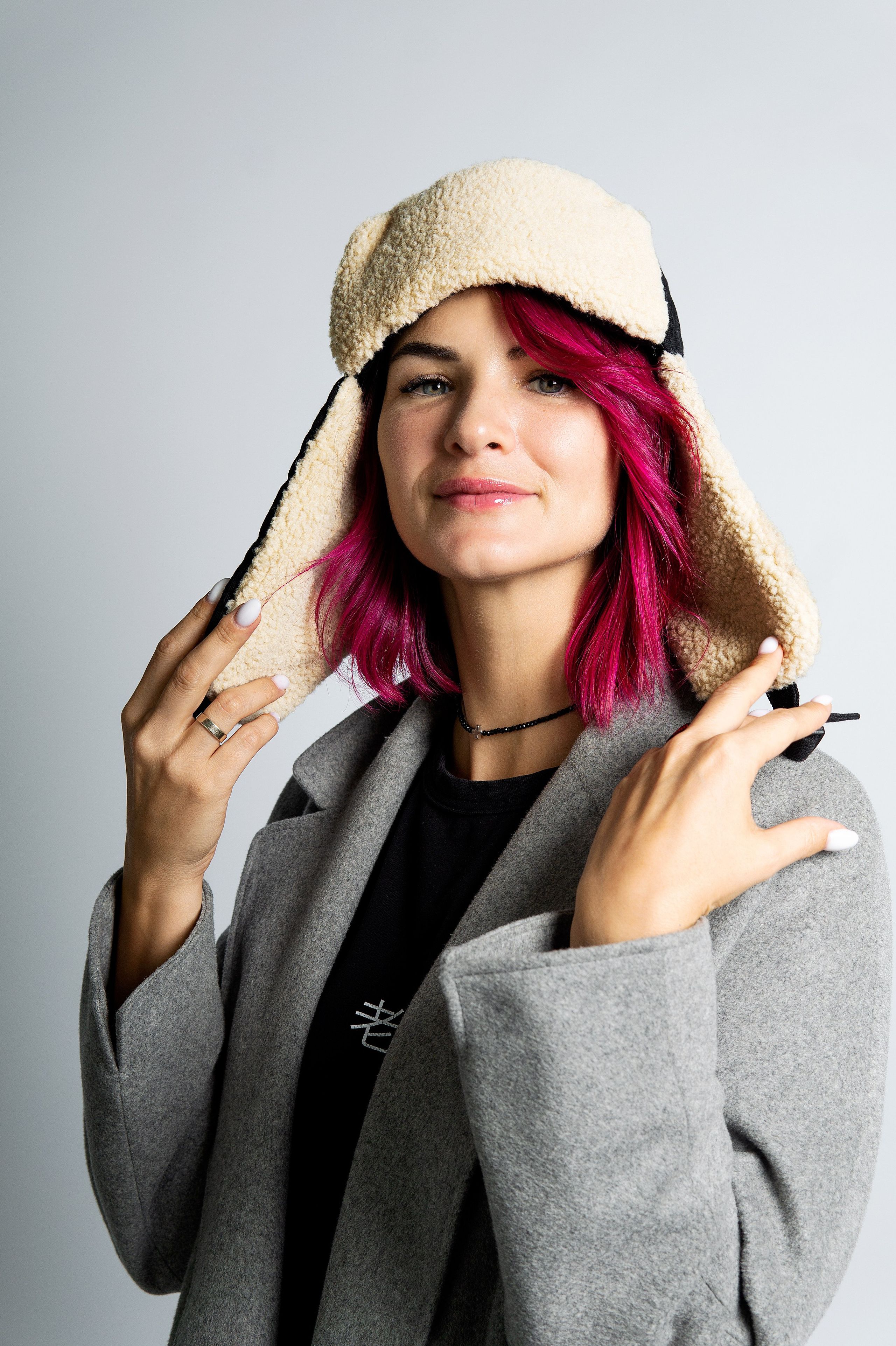 Brand & Fashion. Marina Baliakina | Personal and Couples Photographer | Toronto Canada