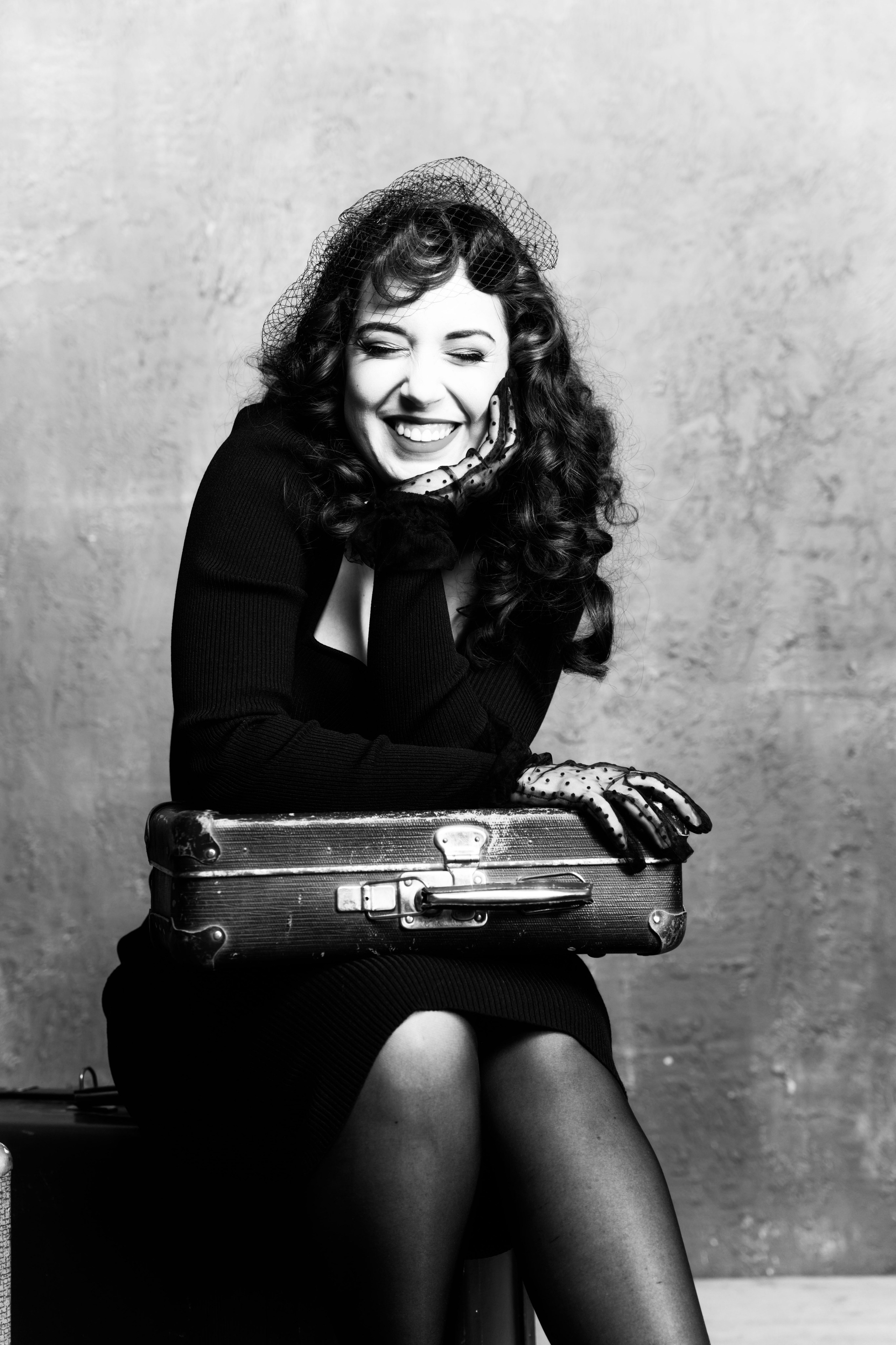 Book a Photoshoot. Anna Omni — concept photographer and digital artist in Riga, Latvia