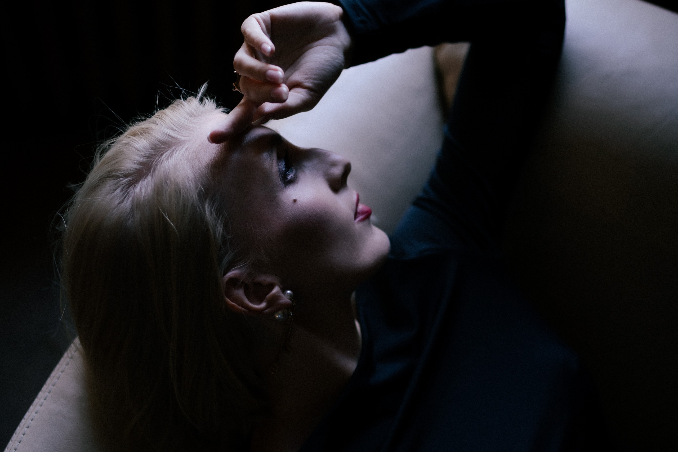 Fotografin für Business, Frauenporträts & Familienmomente