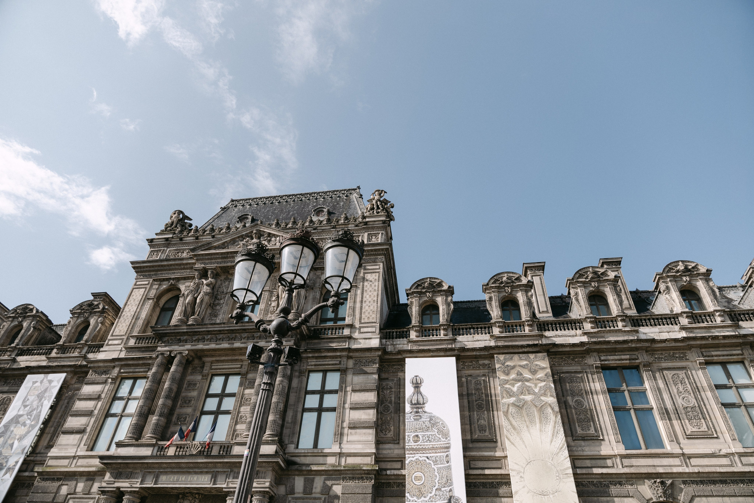 Elopement — Paris, France. Timeless Wedding & Event Photography from London to the world