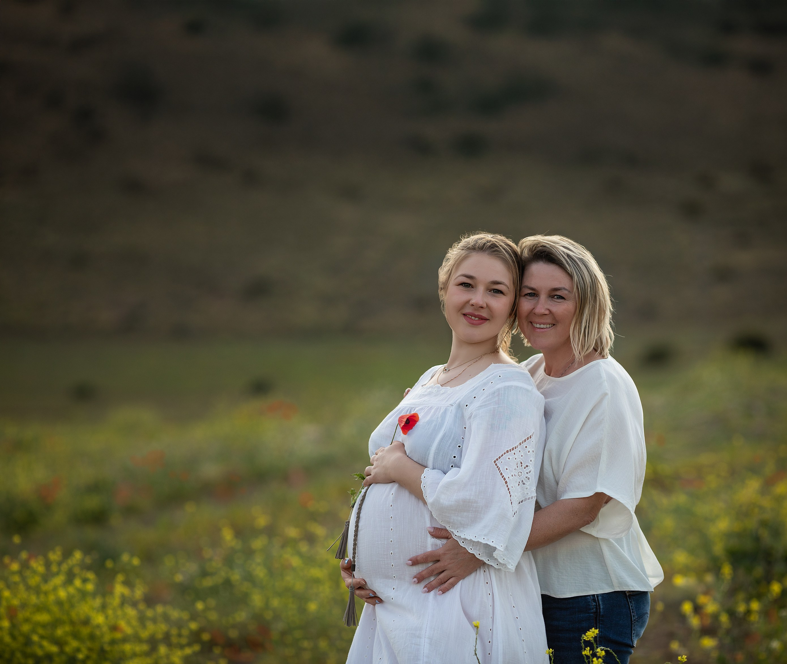 La magia de la espera. Fotógrafo Almeria. Swetlana Ushakova