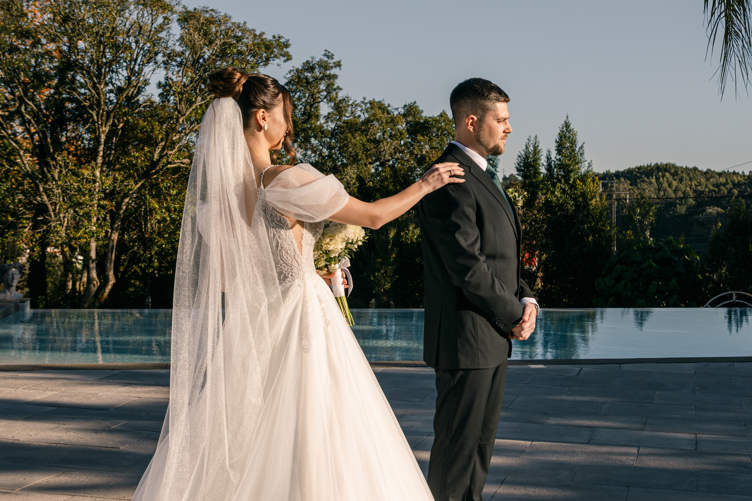 Galeria de Casamento — Irina & Max — Sintra. Fotografia e Filmes de Casamento de Luxo | Portugal & Destination Weddings | Ricardo & Mary Pictures