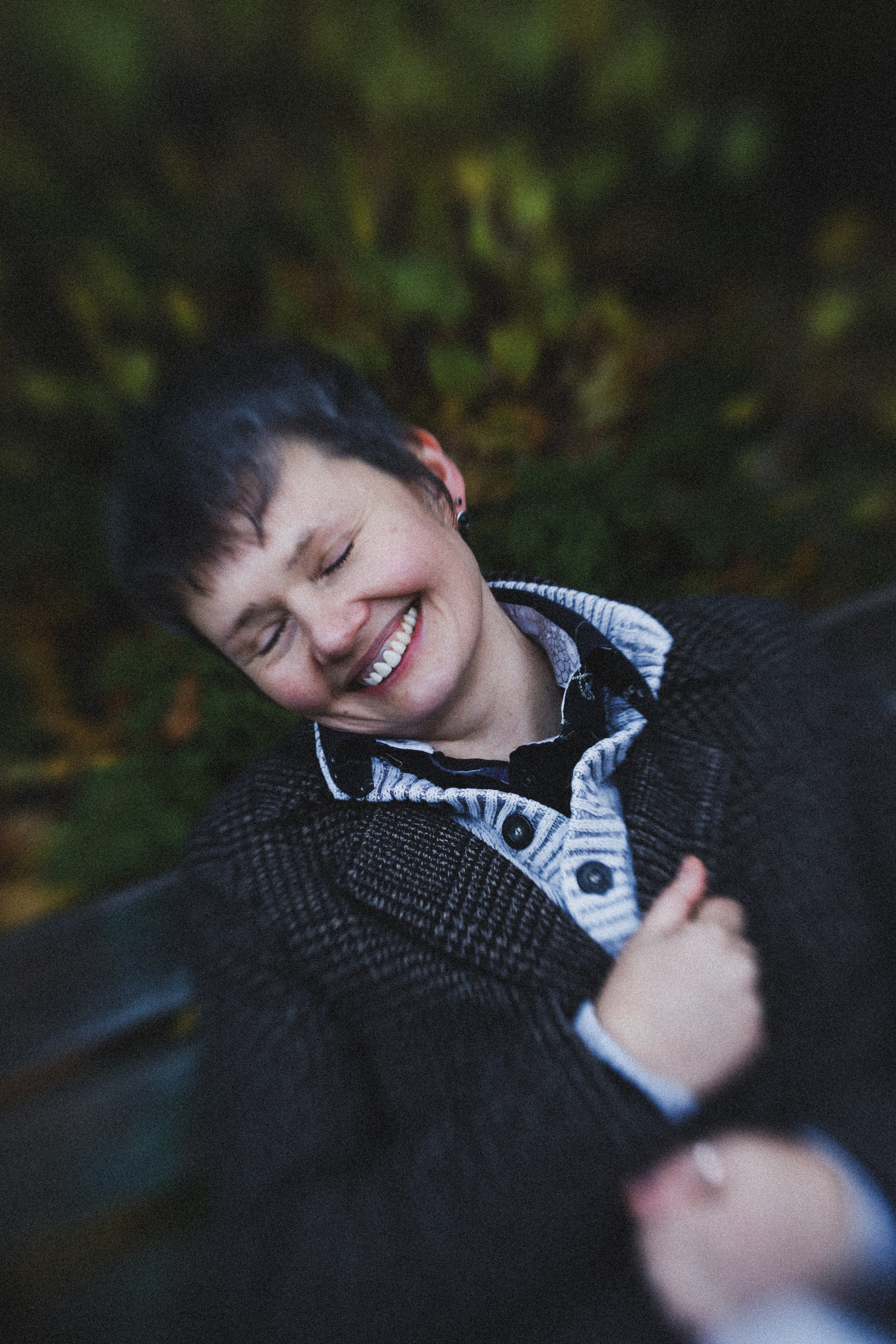 Regents Canal Vi. Виктория Дини. Арт-фотография