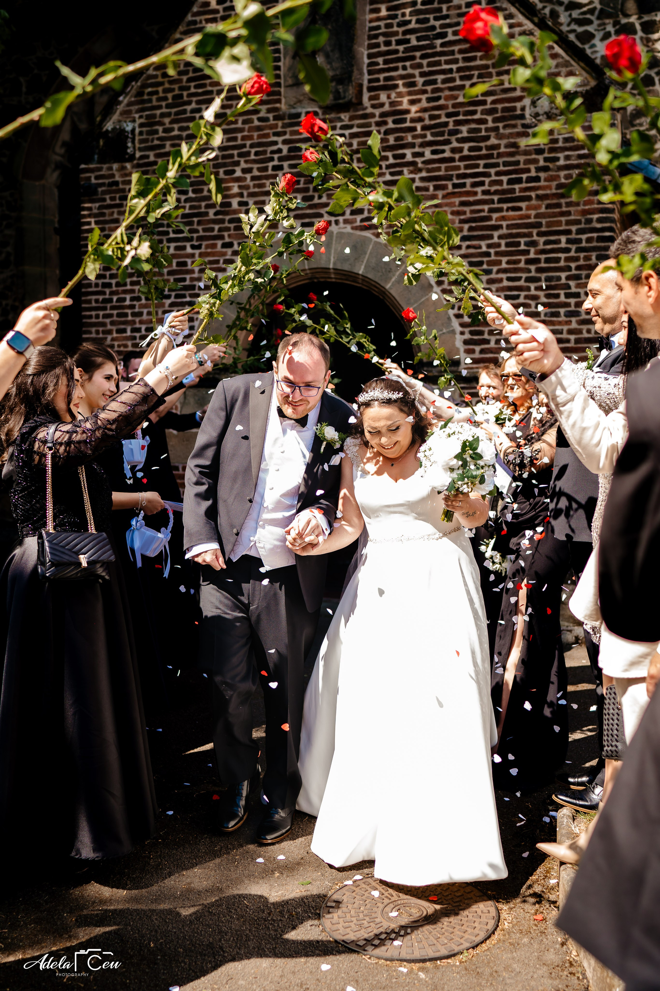 WEDDING PHOTOGRAPHER IN UK