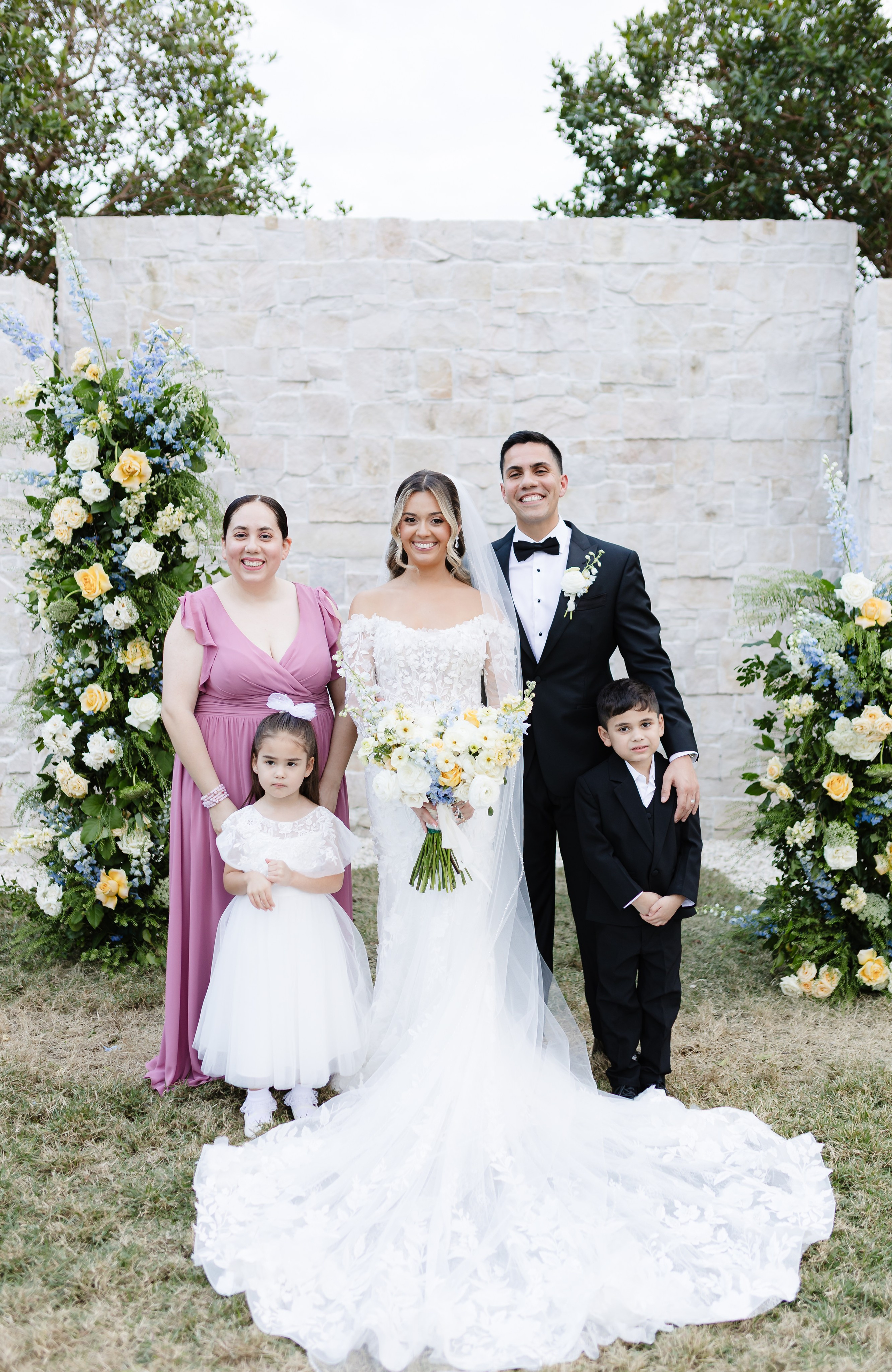 MELANIE & MICHAEL. YES I DO PRODUCTION — Wedding photography&videography