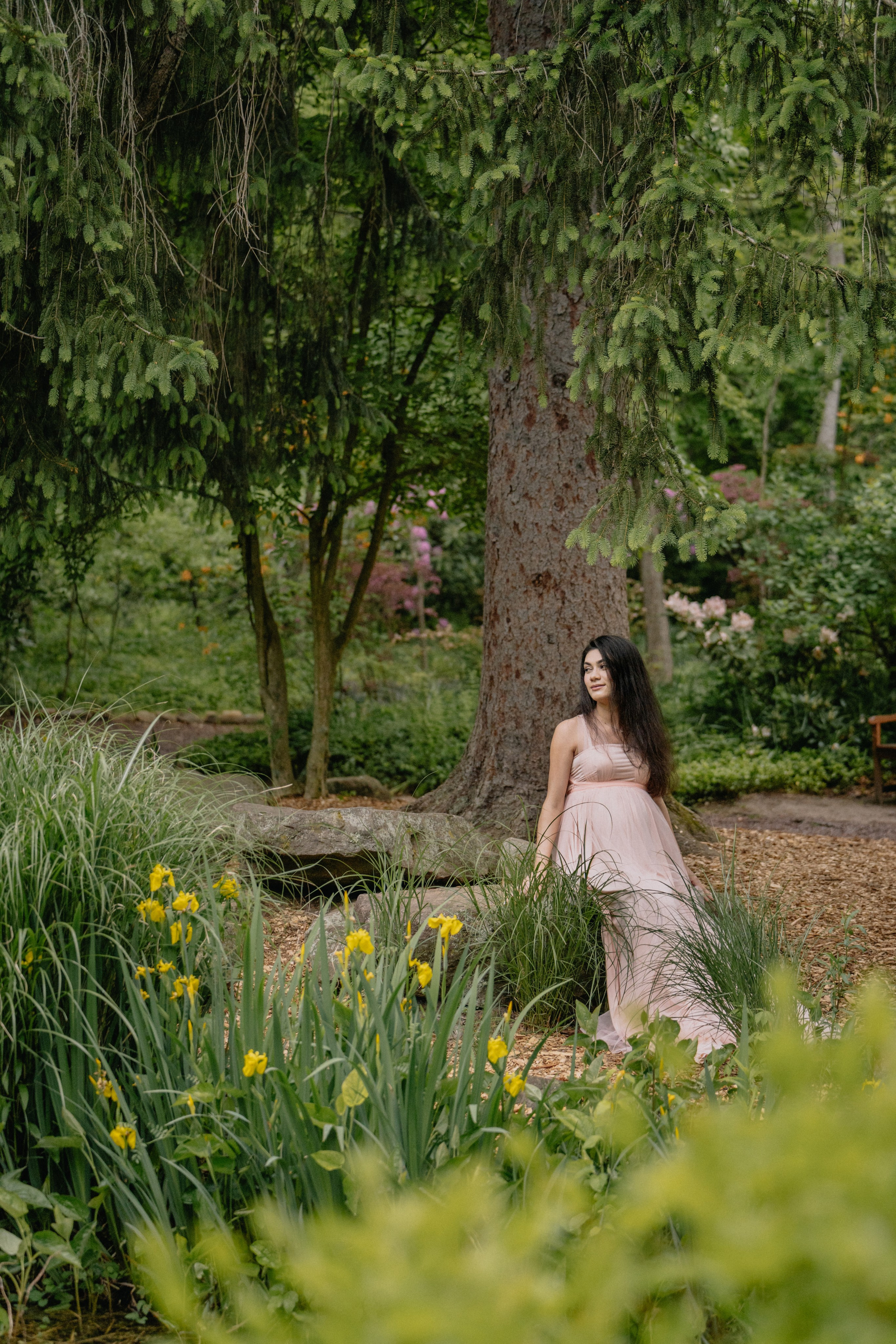 Outdoor Maternity Photography – Capturing Motherhood in Nature. Alisa Tant — Family and newborn photographer Bucks County, Montgomery county, Philadelphia, NJ
