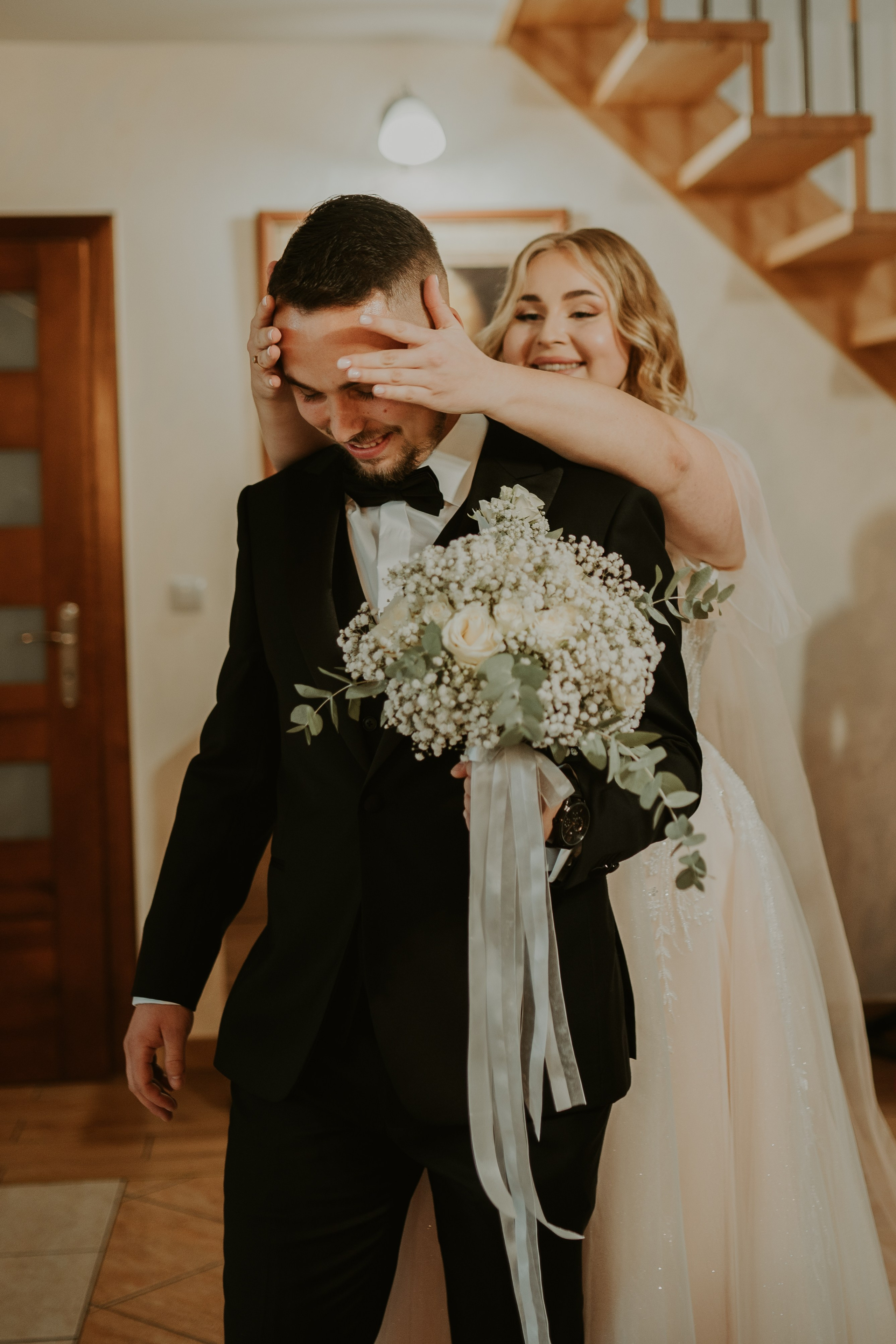 Trzy Drzewa: wspaniała uroczystość Wiktorii i Kamila. Karkowskafoto - fotografia miłości