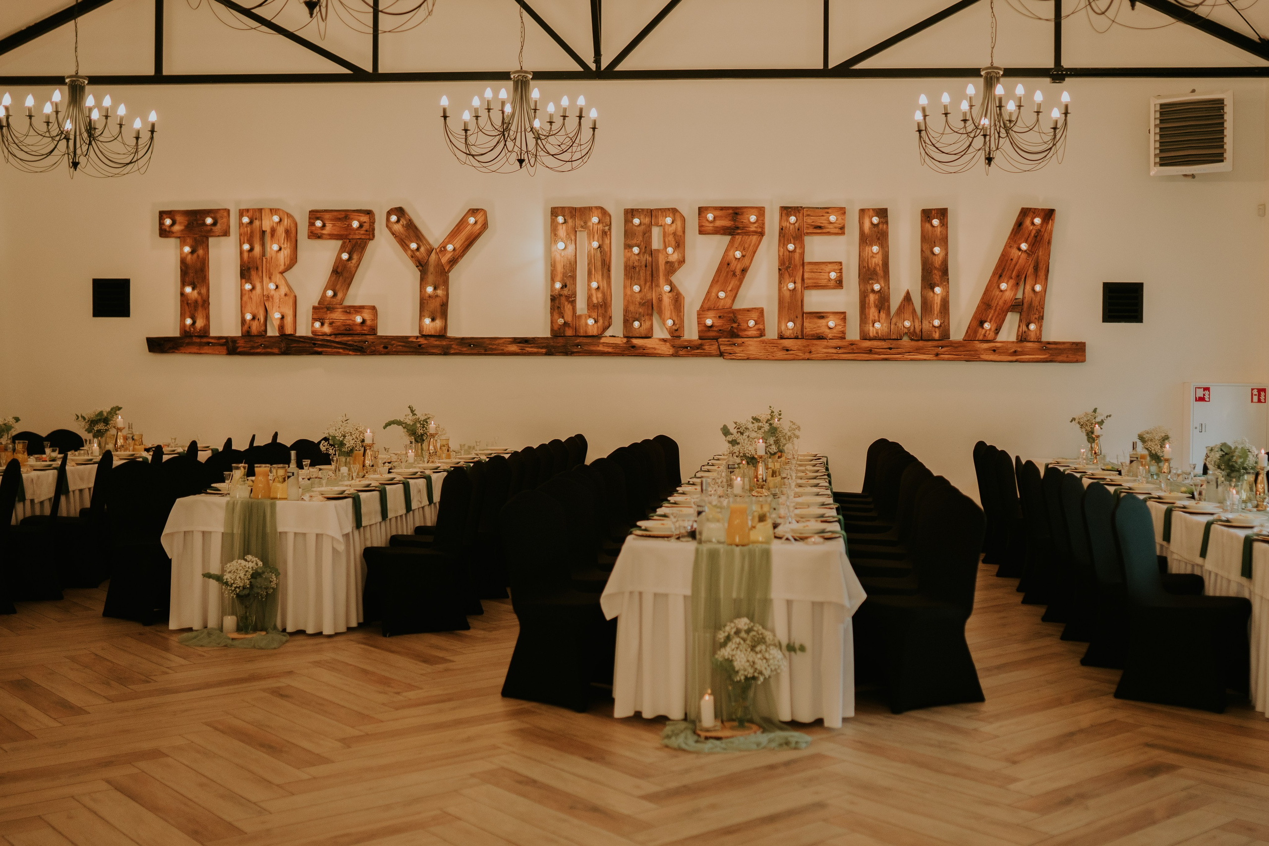 Trzy Drzewa: wspaniała uroczystość Wiktorii i Kamila. Karkowskafoto - fotografia miłości