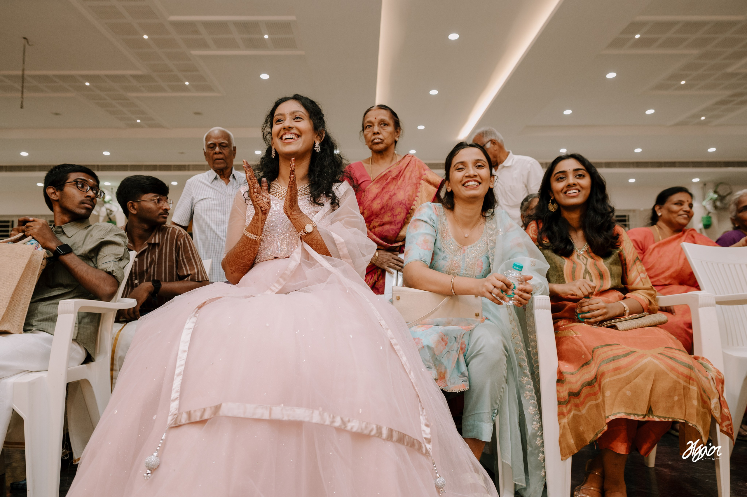 Traditional Tamil Wedding Photography | Agam Vizha | Candid & Documentary Style Films. Agam Vizha