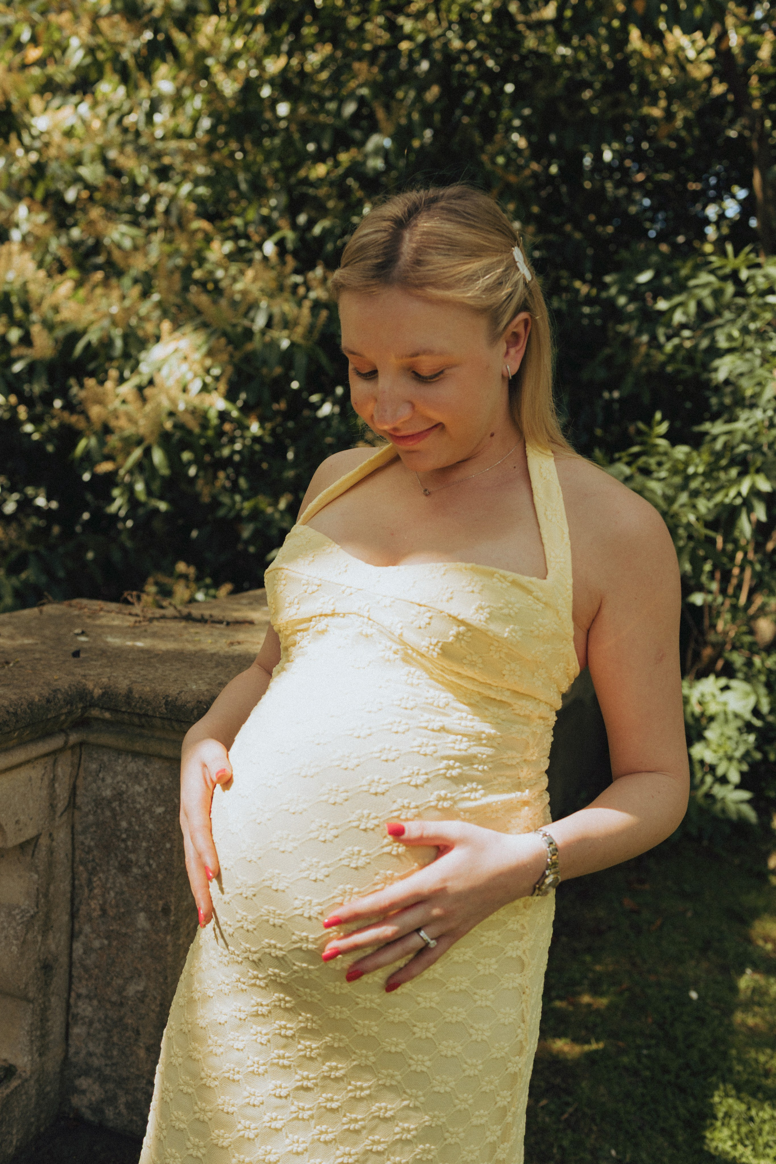 Kateryna Rudetska — Family, Maternity & Newborn Photography