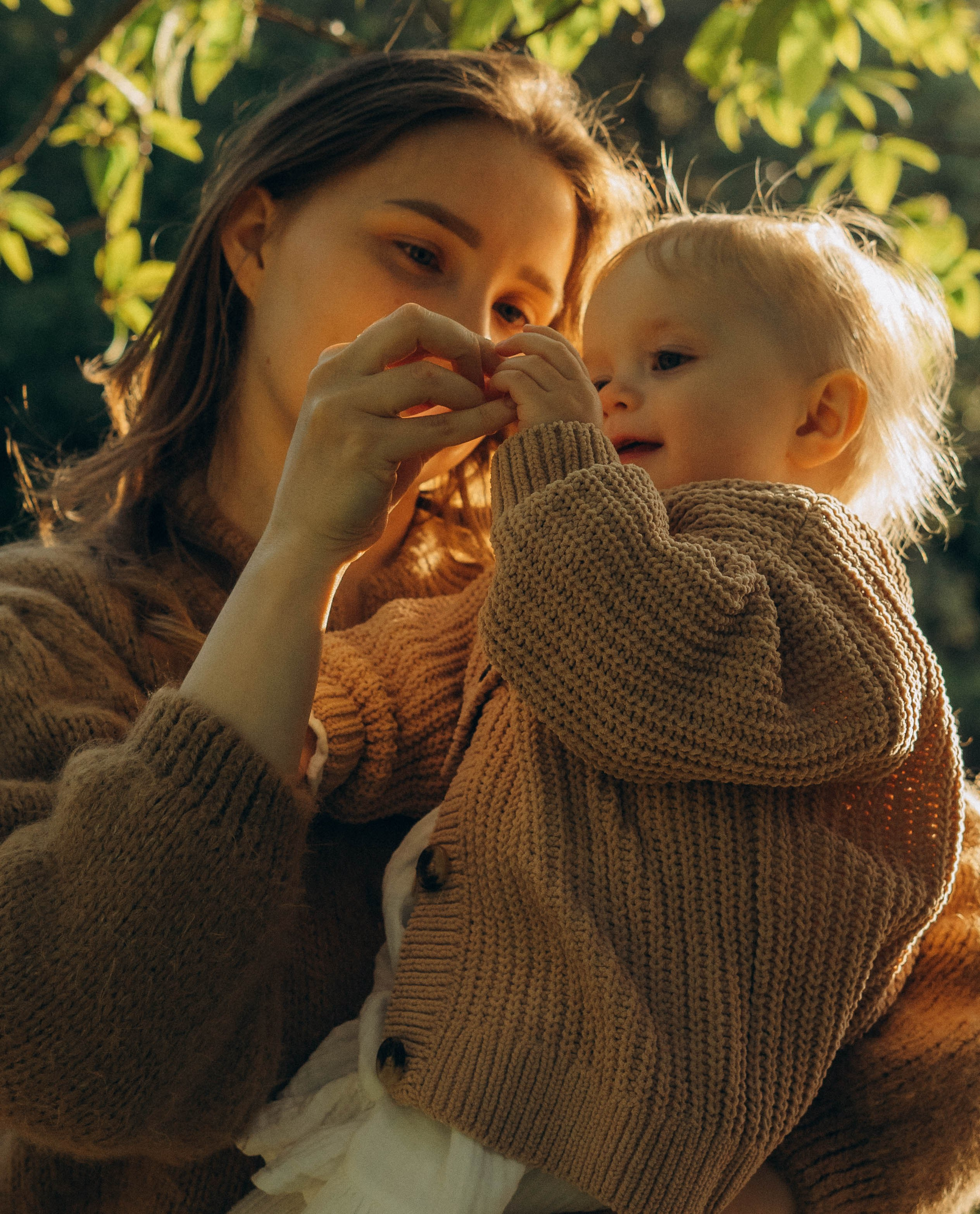 Portfolio. Daria Moment