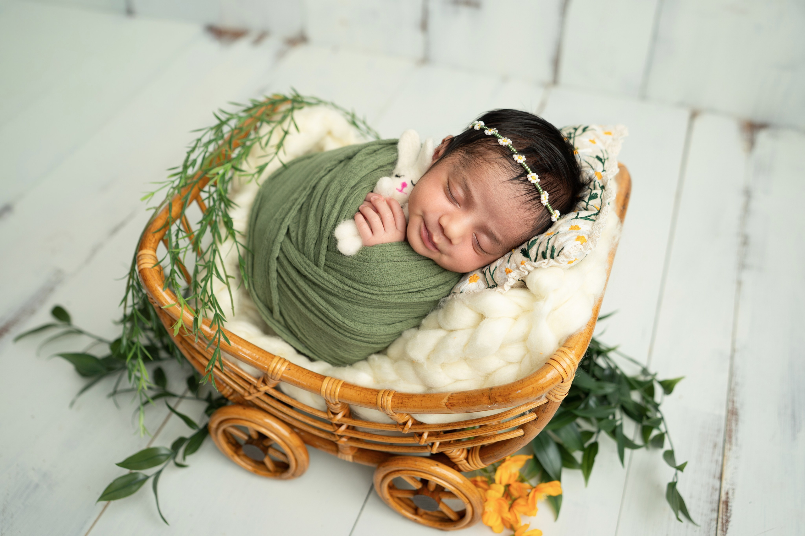 Posed Newborn. Maternity, family and newborn photography in San Francisco Bay Area