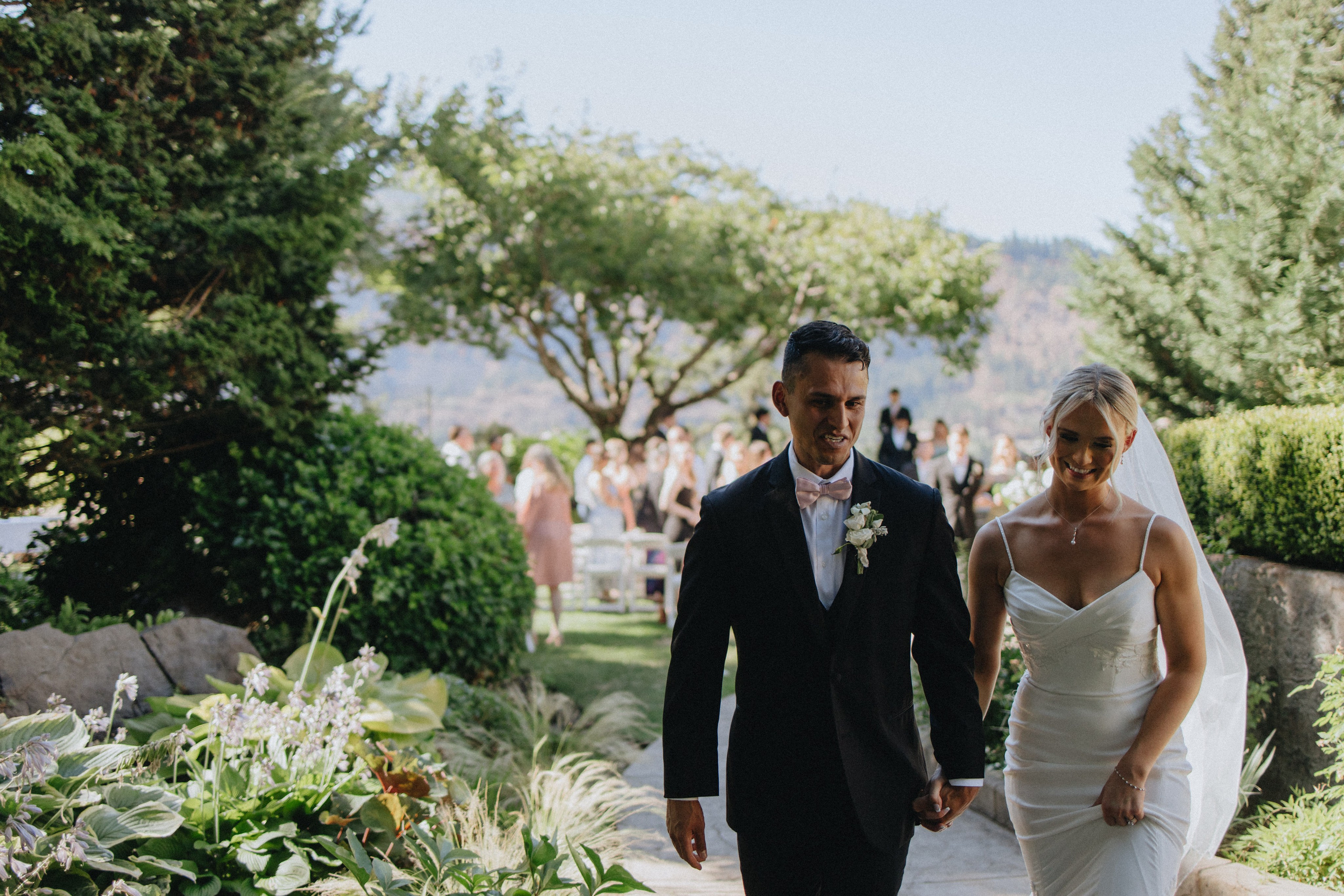 Brook & Richard's Wedding in Portland Oregon| Captured by Georgy Shishkin, Professional Wedding Photographer Seattle, Bend & Oregon Coast. Capturing Love in the Heart of the Pacific Northwes