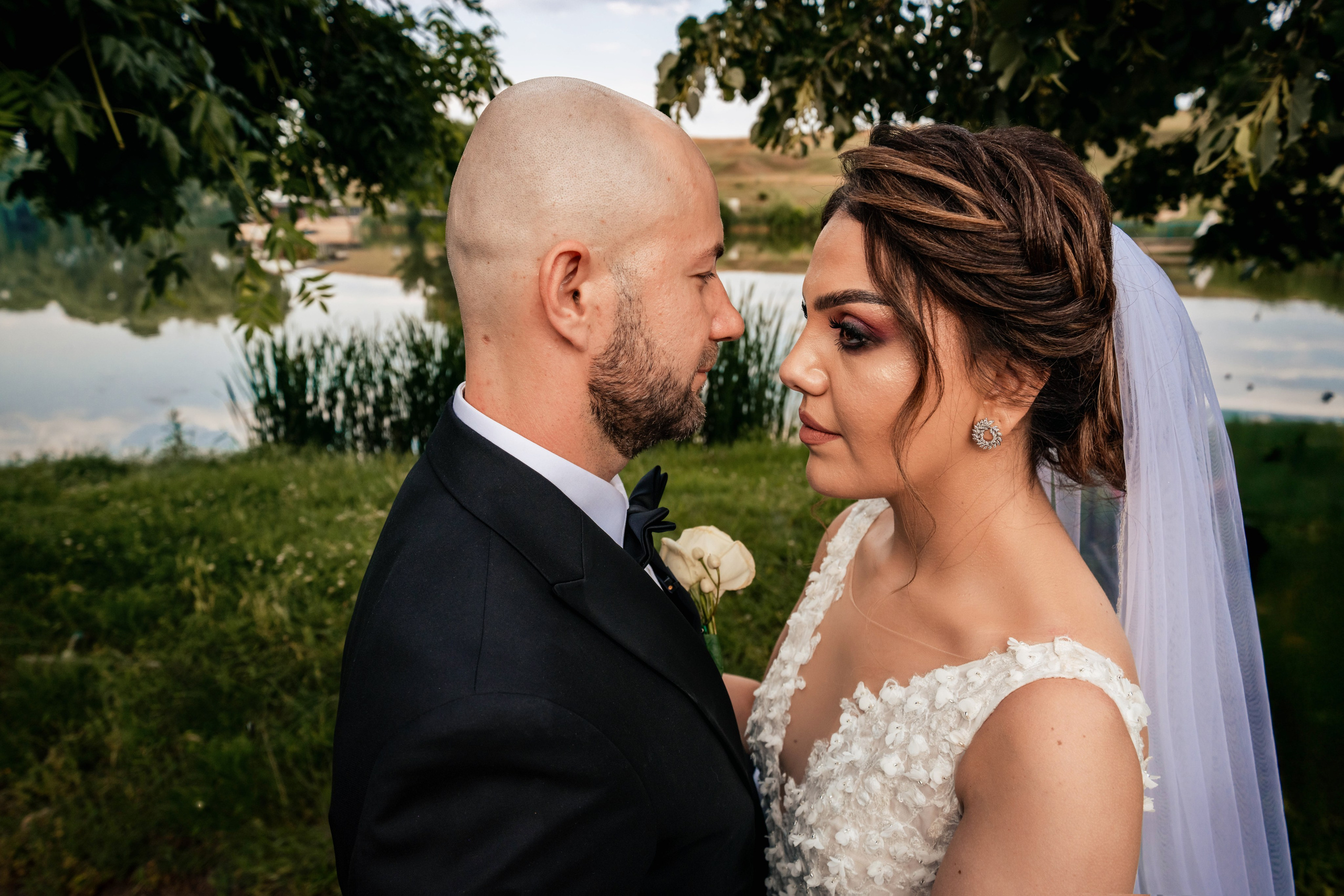 Crina & Cătălin. Fotograf nunta si evenimente Giurgiu