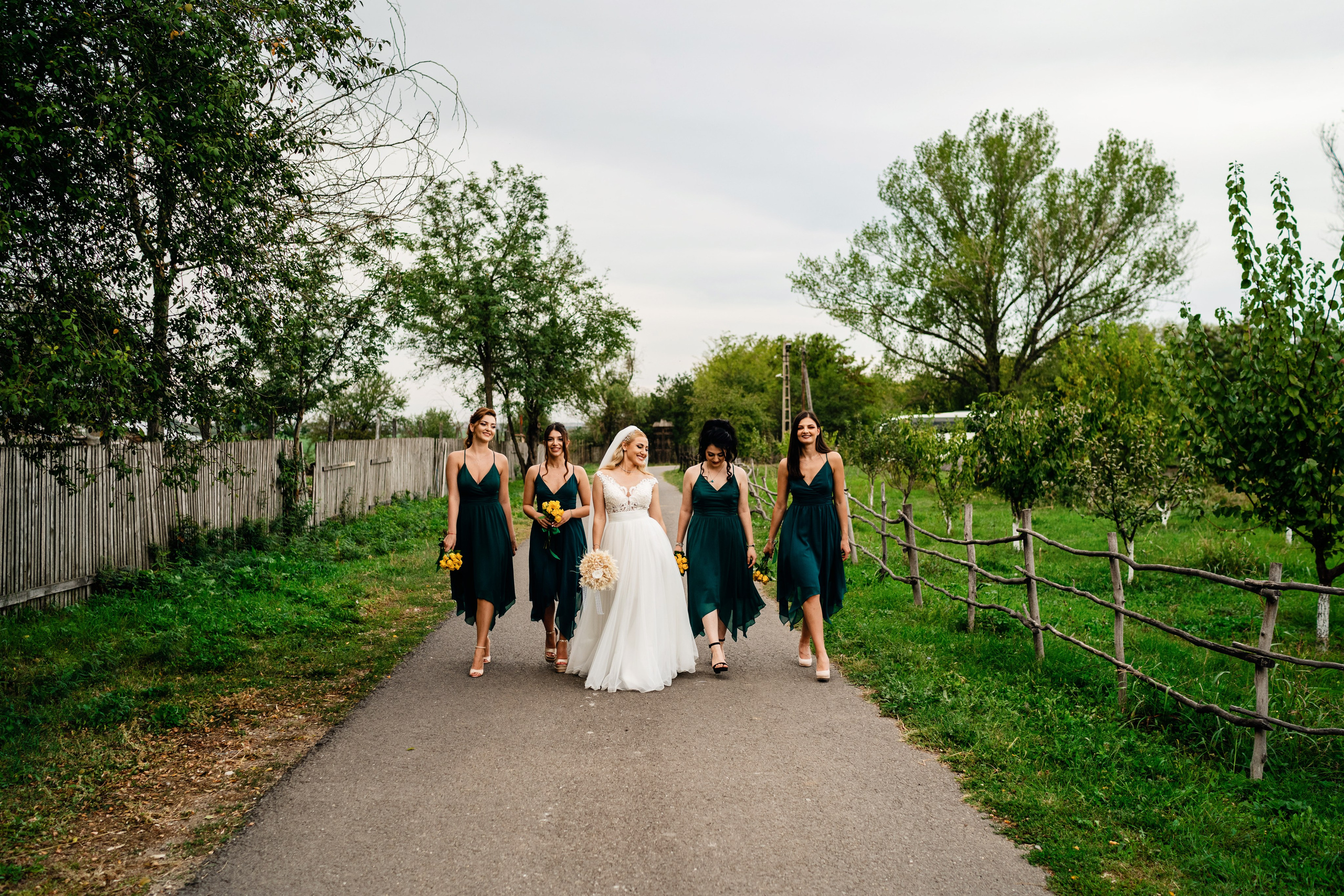 Adriana & Andrei. Acasă