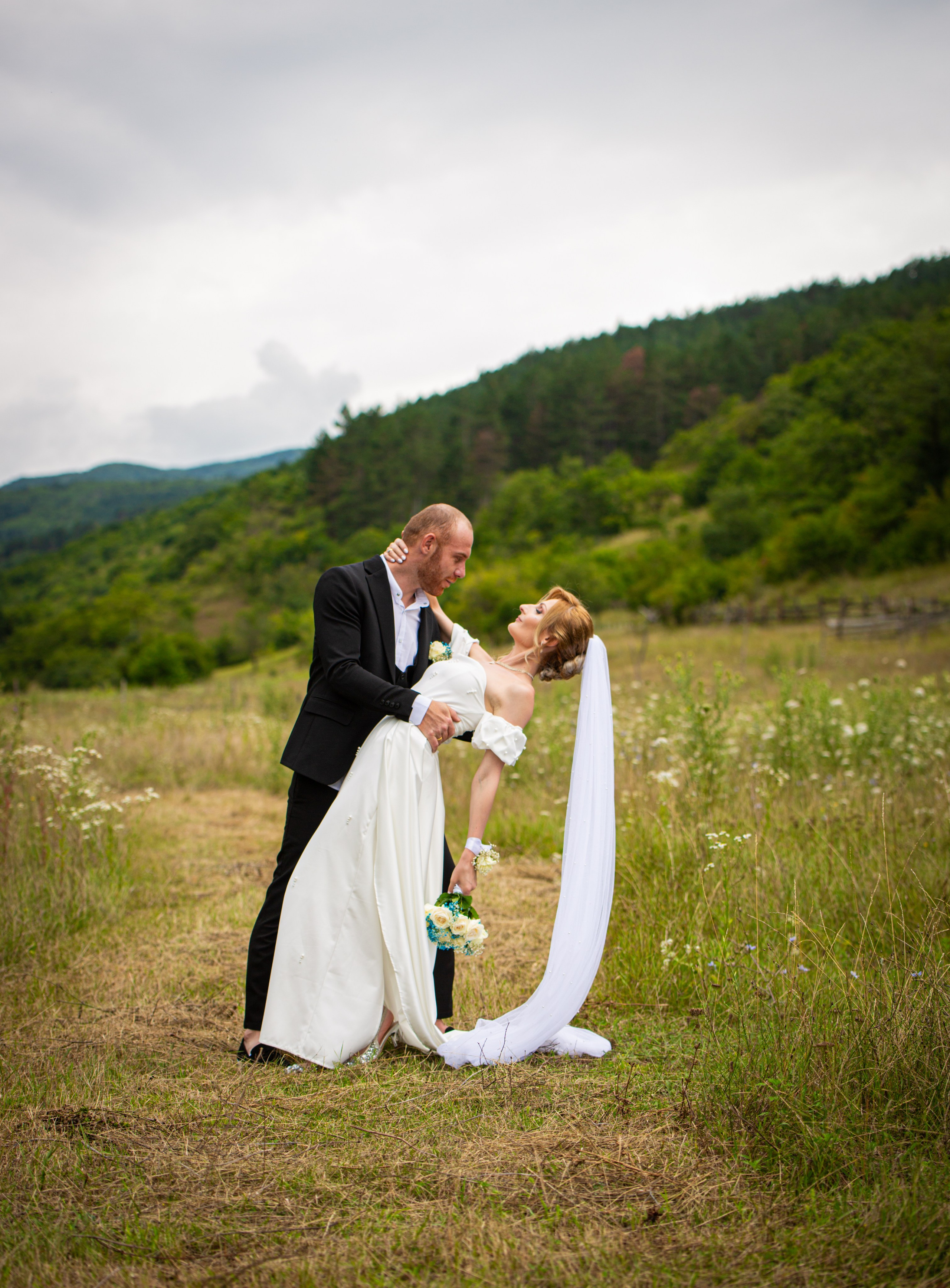 ალეკო და სოფიო 27.07.2024. Perfect Studio